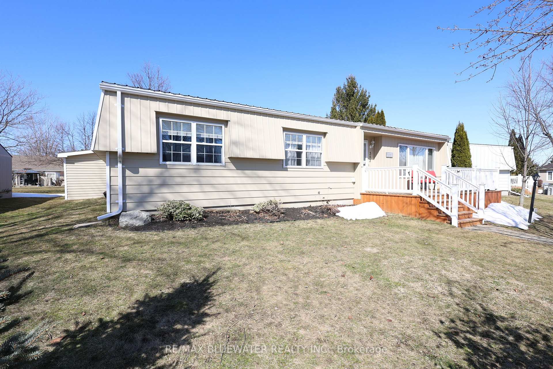 Photo 34 of 383 Augusta Crescent, South Huron, Stephen — HOMEH