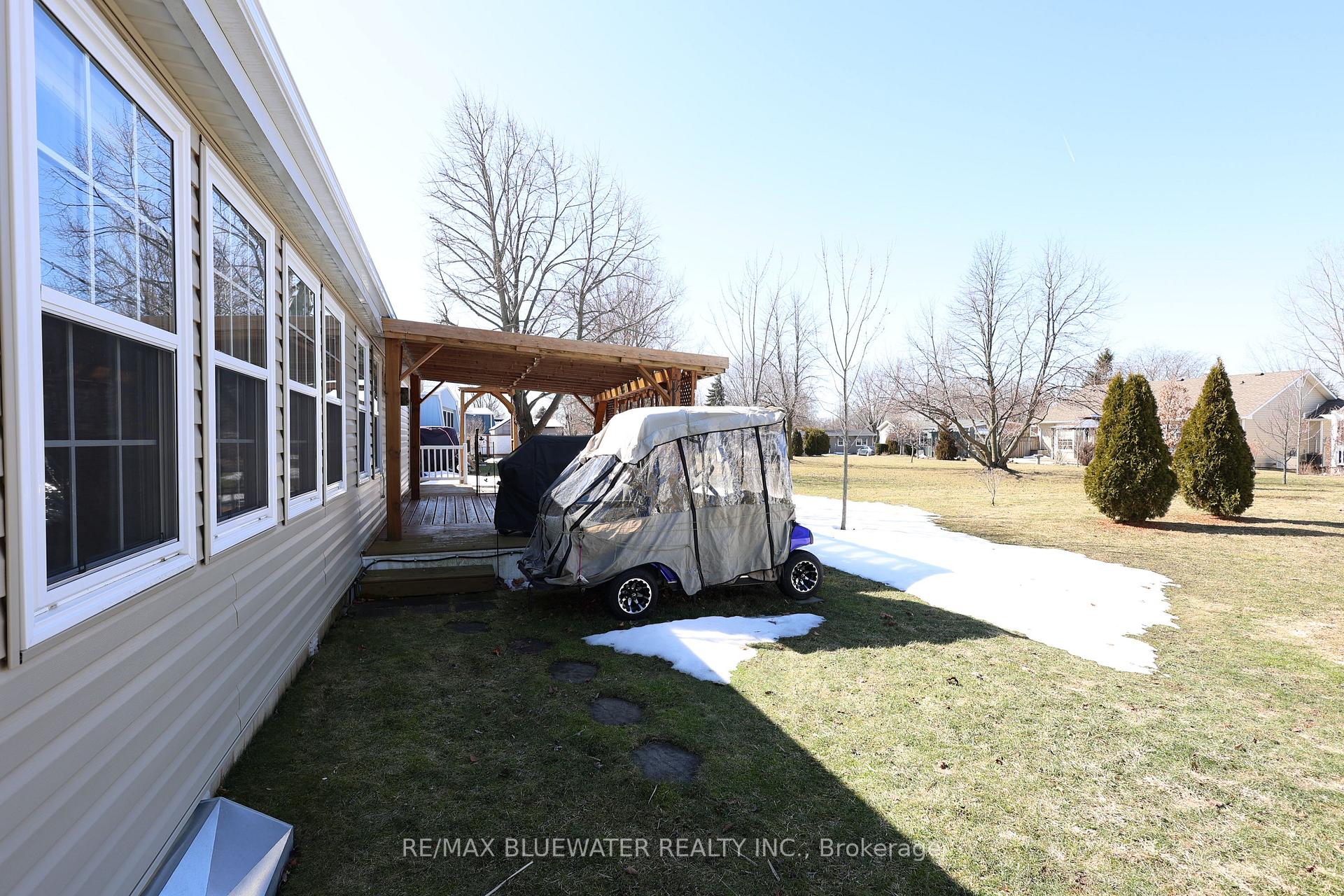 Photo 35 of 383 Augusta Crescent, South Huron, Stephen — HOMEH