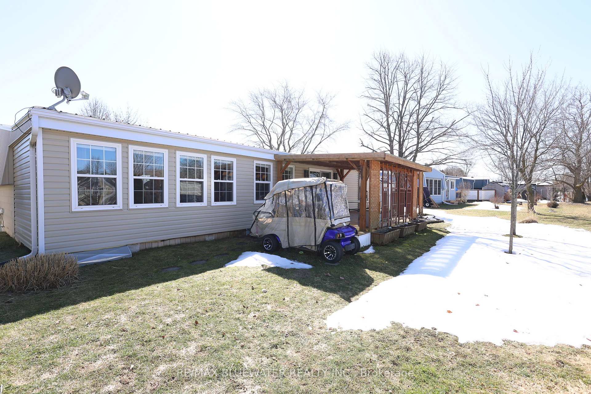Photo 36 of 383 Augusta Crescent, South Huron, Stephen — HOMEH