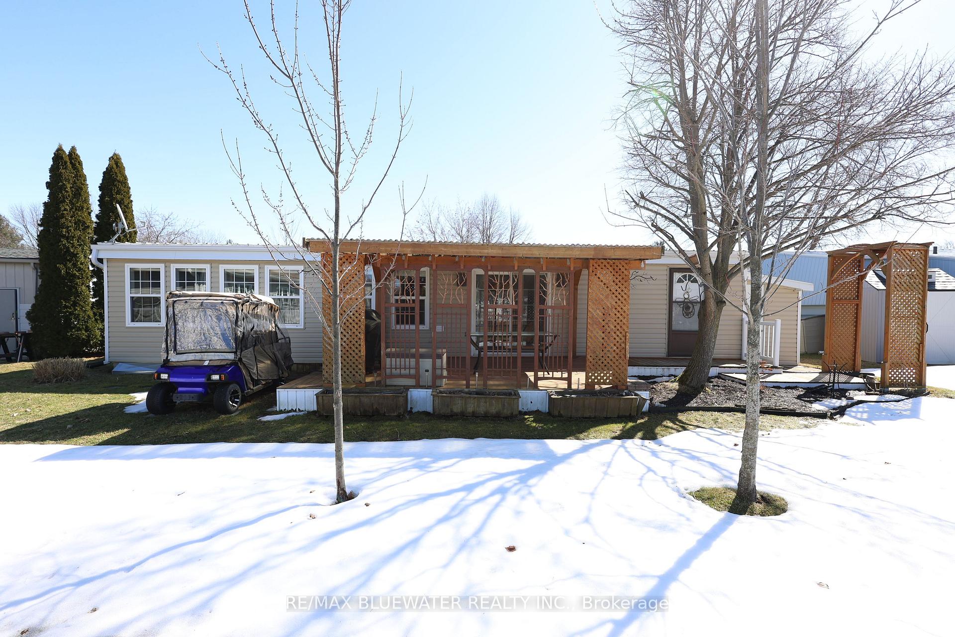 Photo 37 of 383 Augusta Crescent, South Huron, Stephen — HOMEH