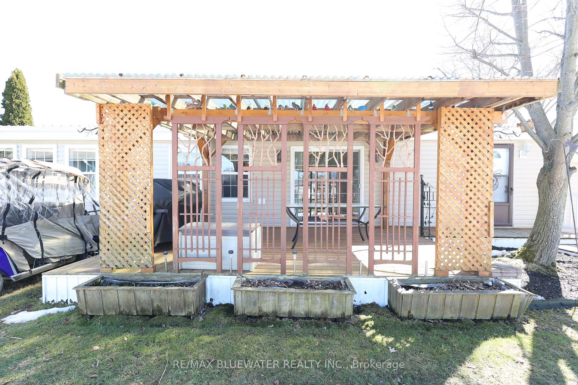 Photo 38 of 383 Augusta Crescent, South Huron, Stephen — HOMEH