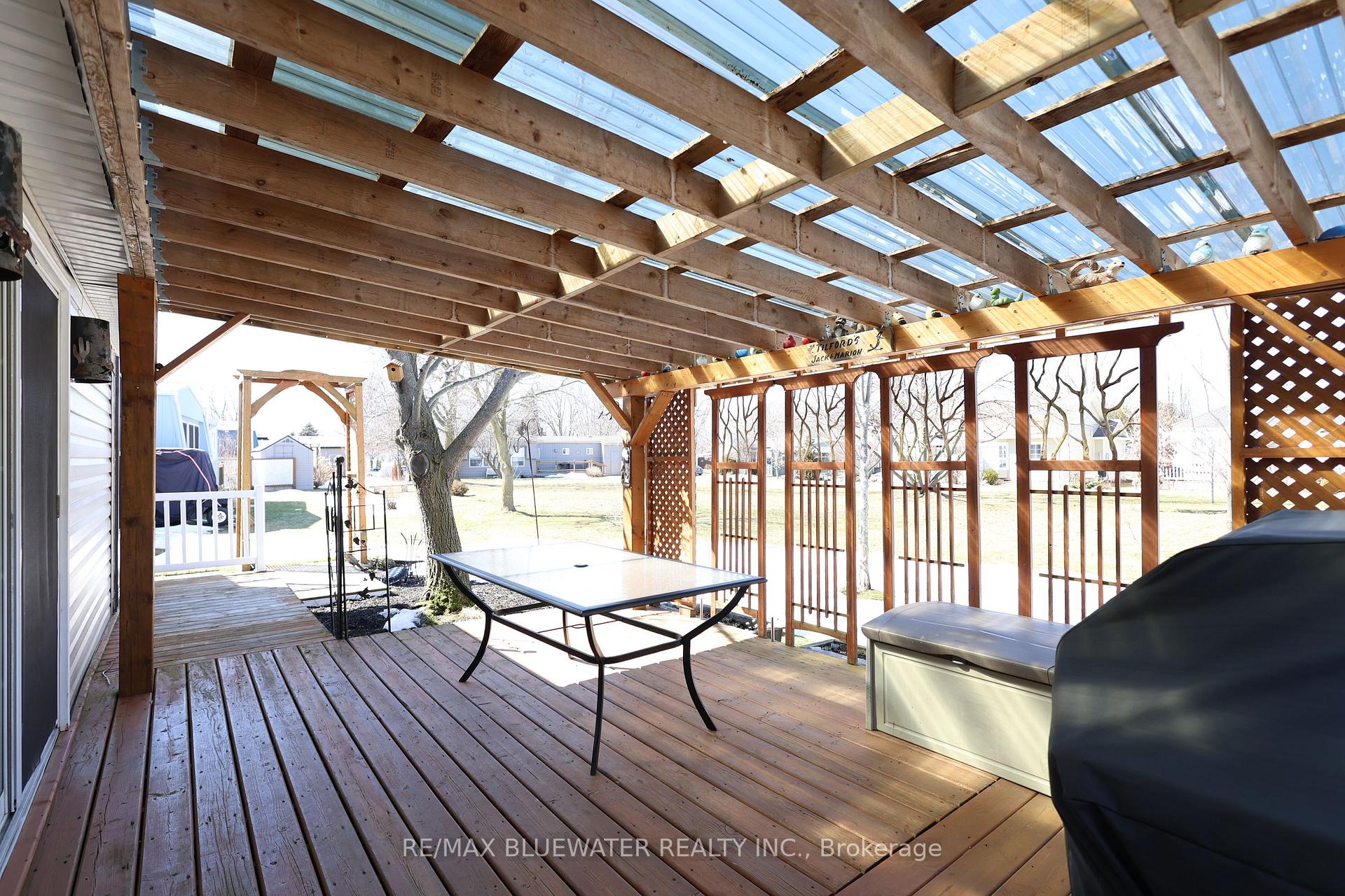 Photo 43 of 383 Augusta Crescent, South Huron, Stephen — HOMEH