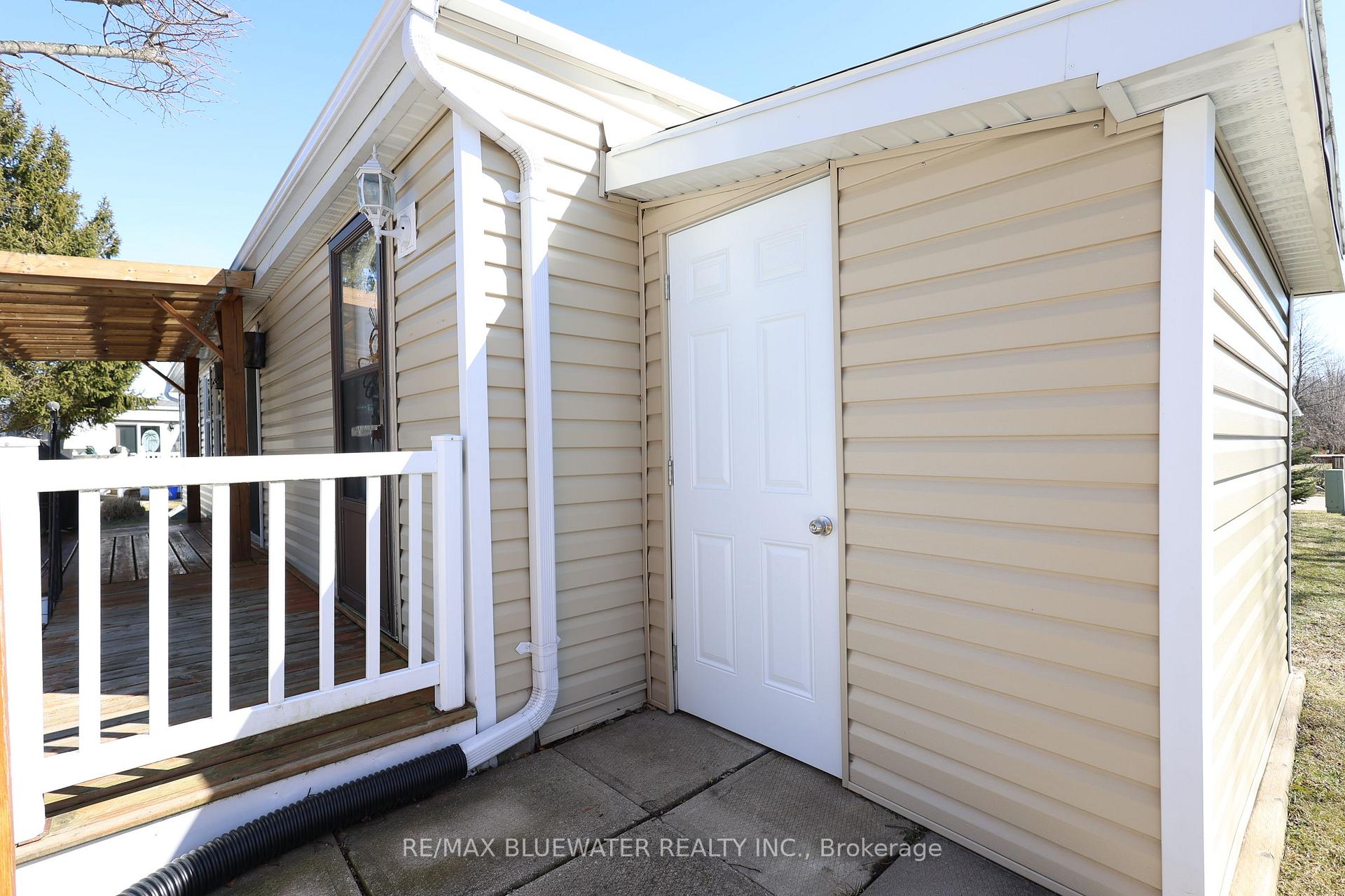 Photo 44 of 383 Augusta Crescent, South Huron, Stephen — HOMEH