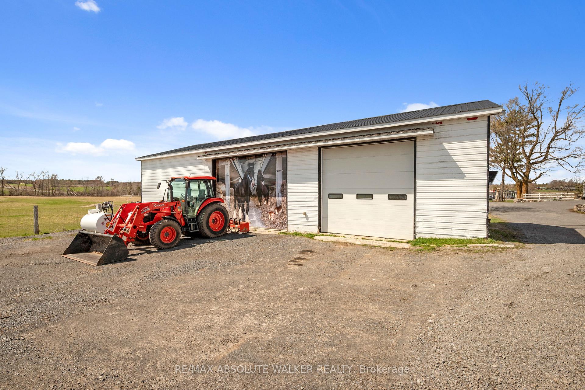Photo 37 of 19152 County 25 Road, South Glengarry, South Glengarry (Charlottenburgh) Twp — HOMEH