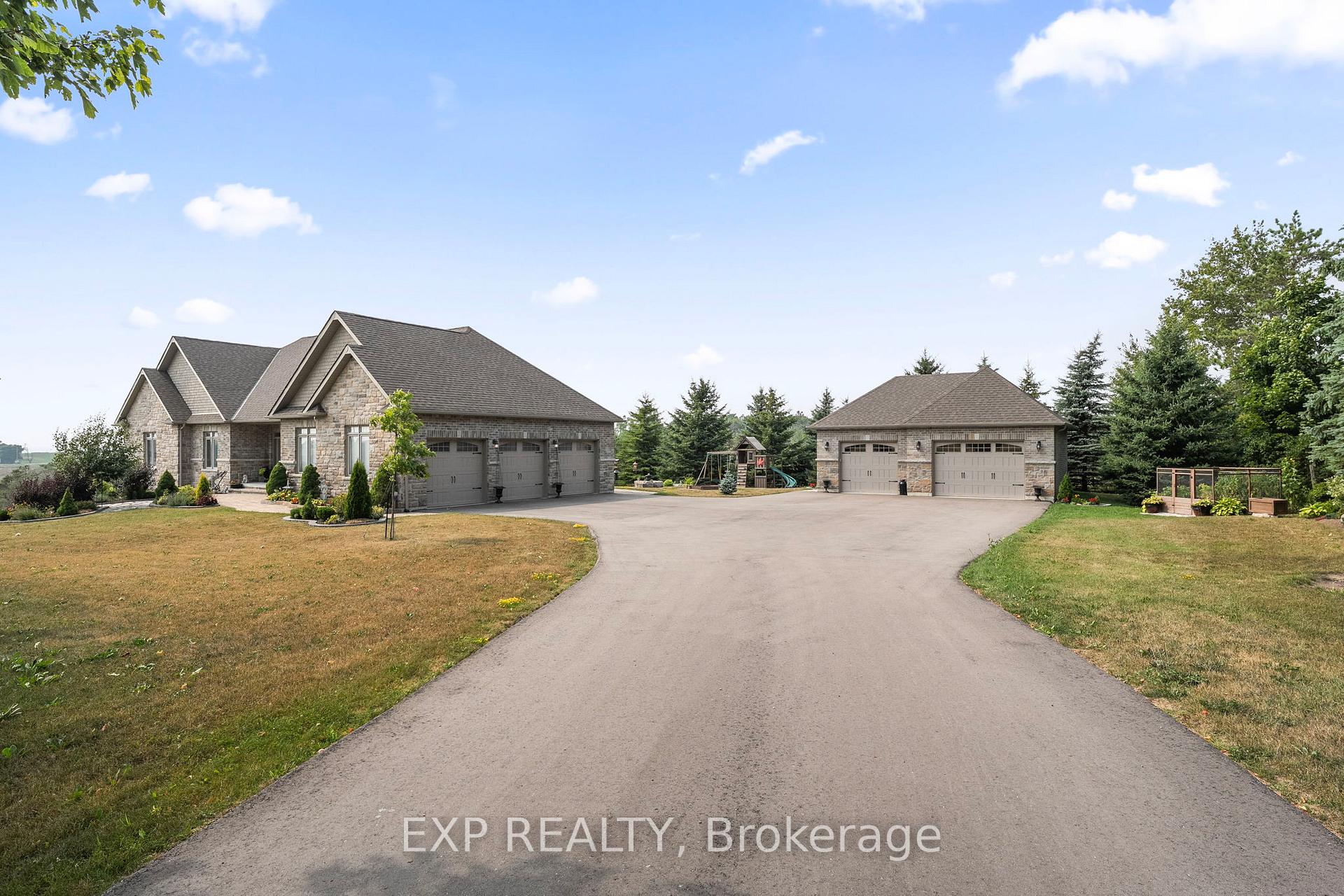 Photo 3 of 1295 Saintfield Road, Scugog, Rural Scugog — HOMEH