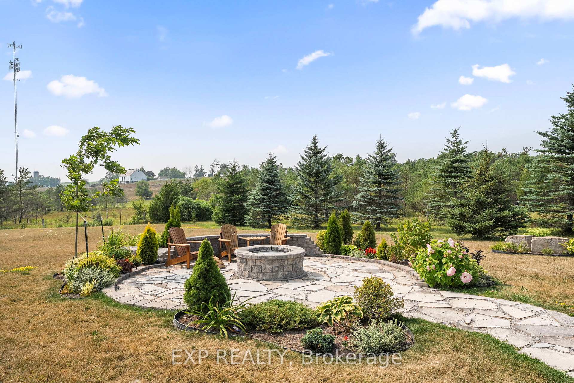 Photo 4 of 1295 Saintfield Road, Scugog, Rural Scugog — HOMEH
