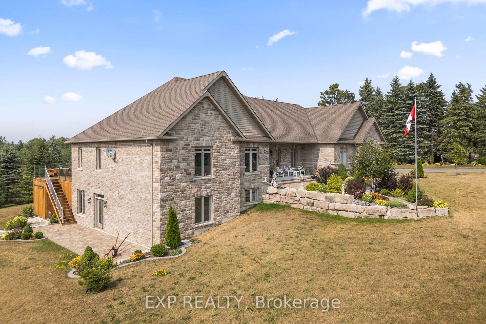 Photo 7 of 1295 Saintfield Road, Scugog, Rural Scugog — HOMEH