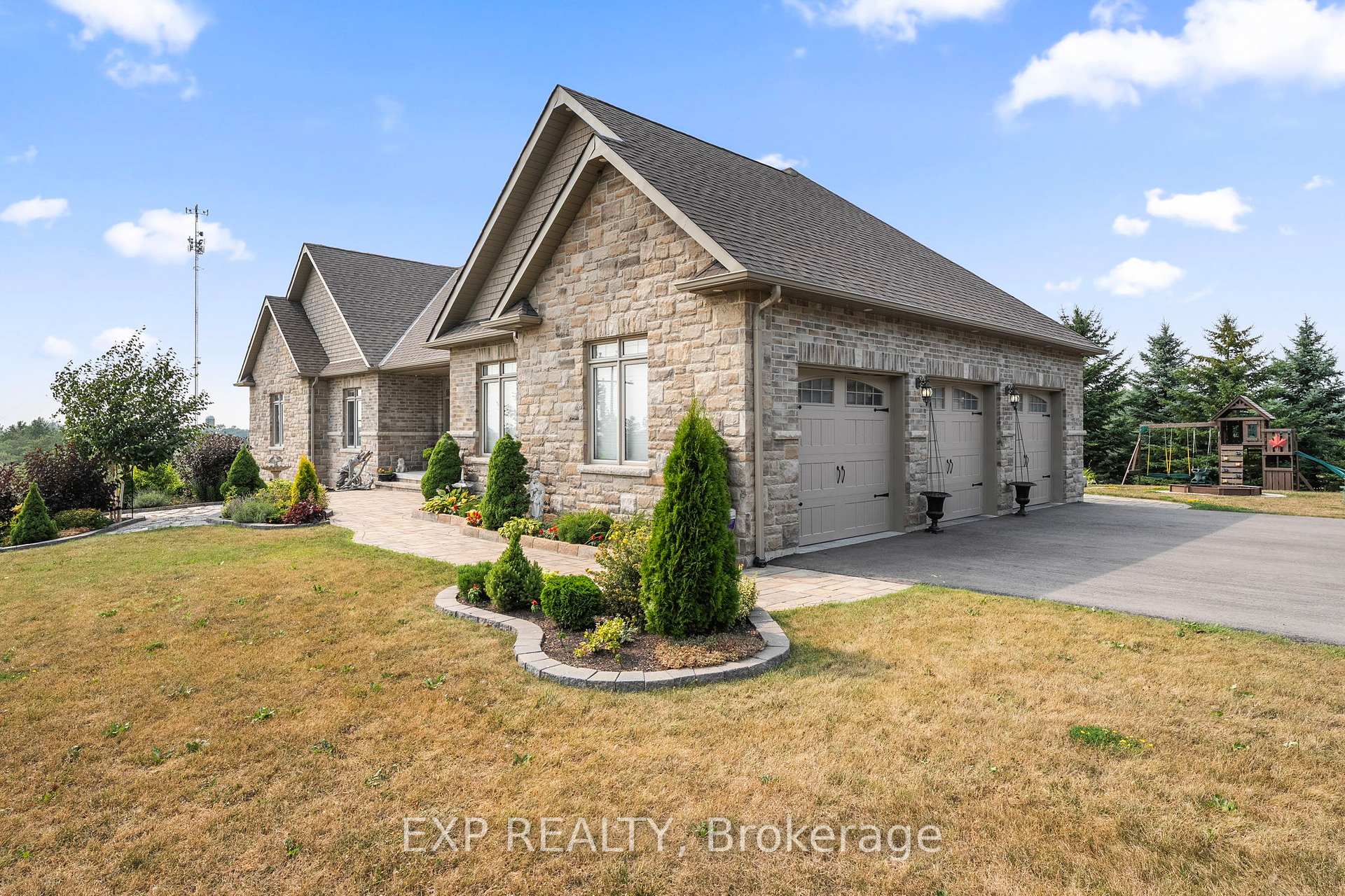 Photo 8 of 1295 Saintfield Road, Scugog, Rural Scugog — HOMEH