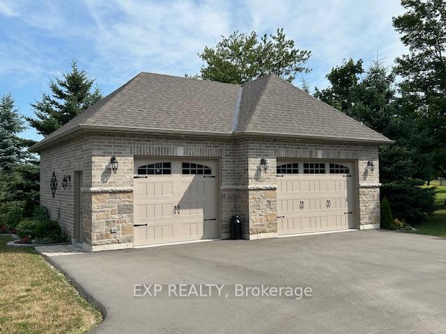 Photo 9 of 1295 Saintfield Road, Scugog, Rural Scugog — HOMEH