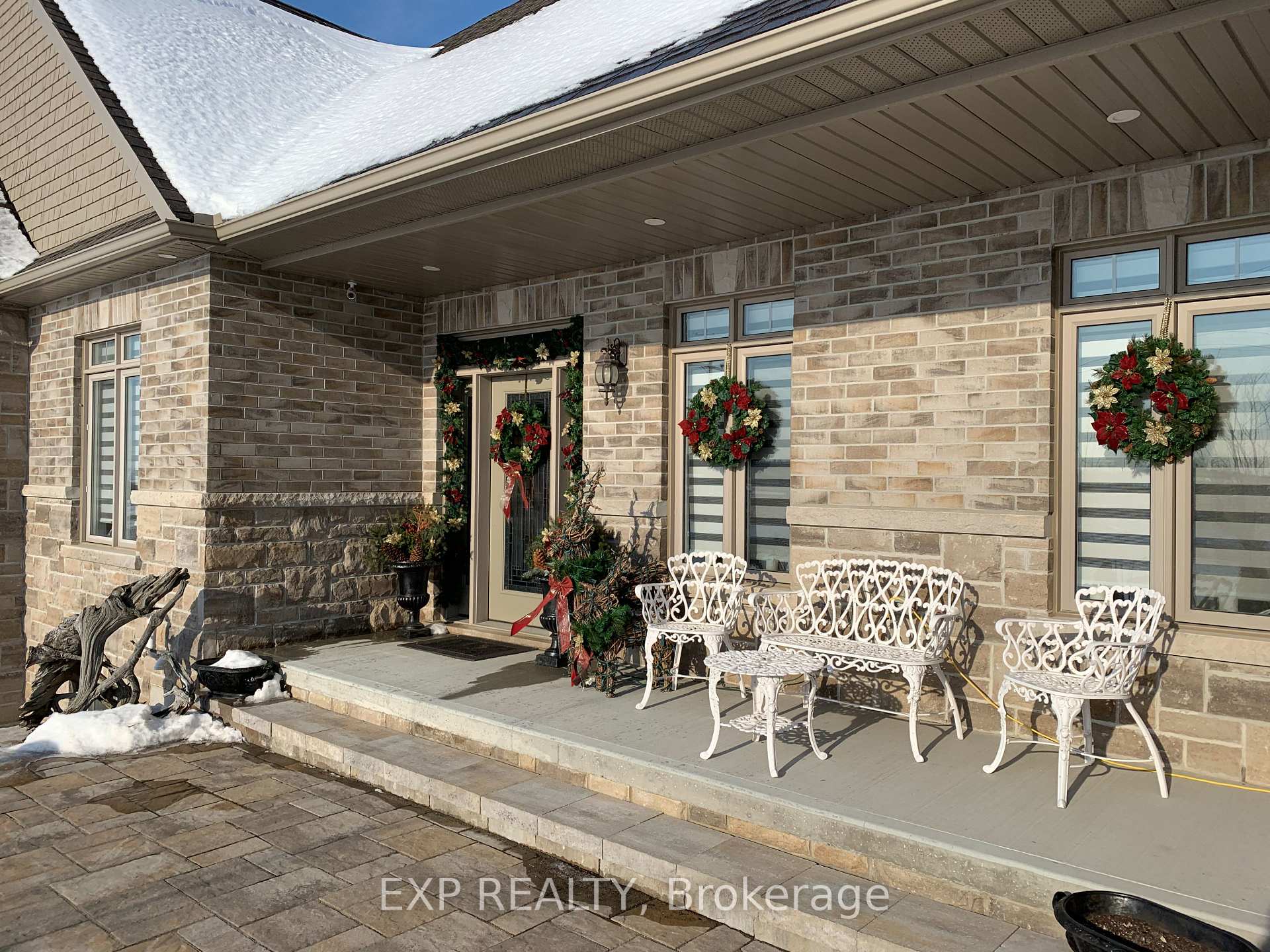 Photo 10 of 1295 Saintfield Road, Scugog, Rural Scugog — HOMEH