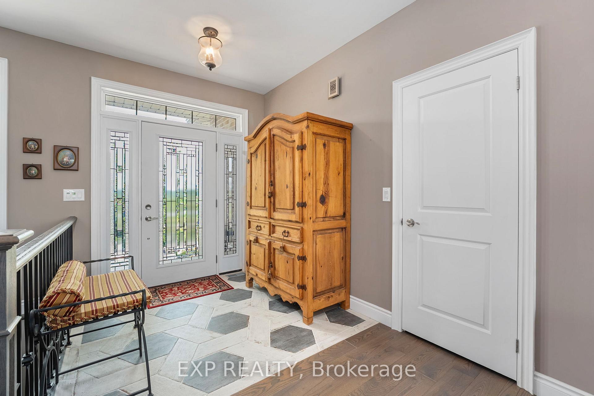 Photo 11 of 1295 Saintfield Road, Scugog, Rural Scugog — HOMEH