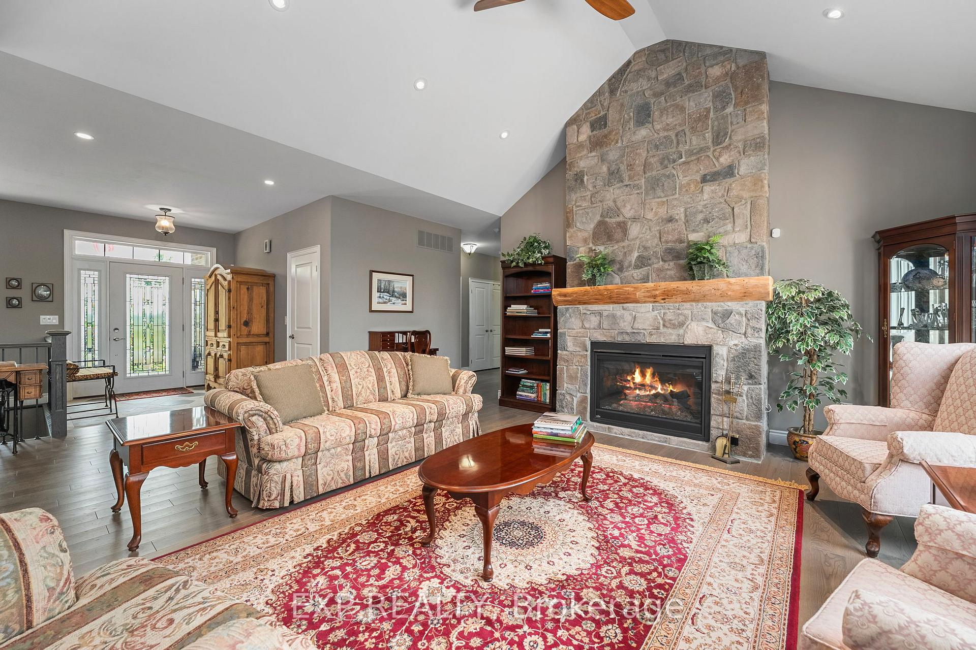 Photo 12 of 1295 Saintfield Road, Scugog, Rural Scugog — HOMEH