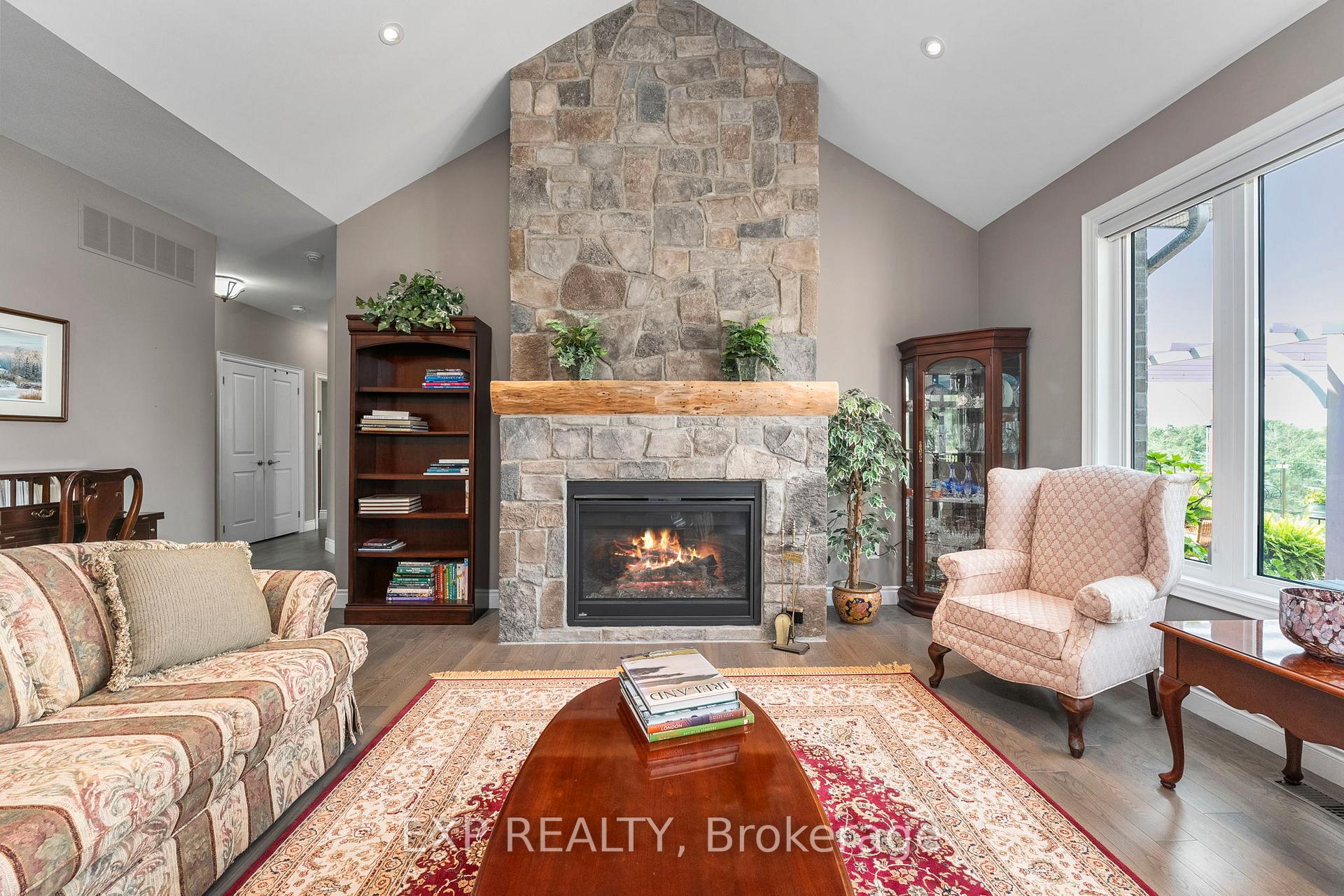 Photo 13 of 1295 Saintfield Road, Scugog, Rural Scugog — HOMEH