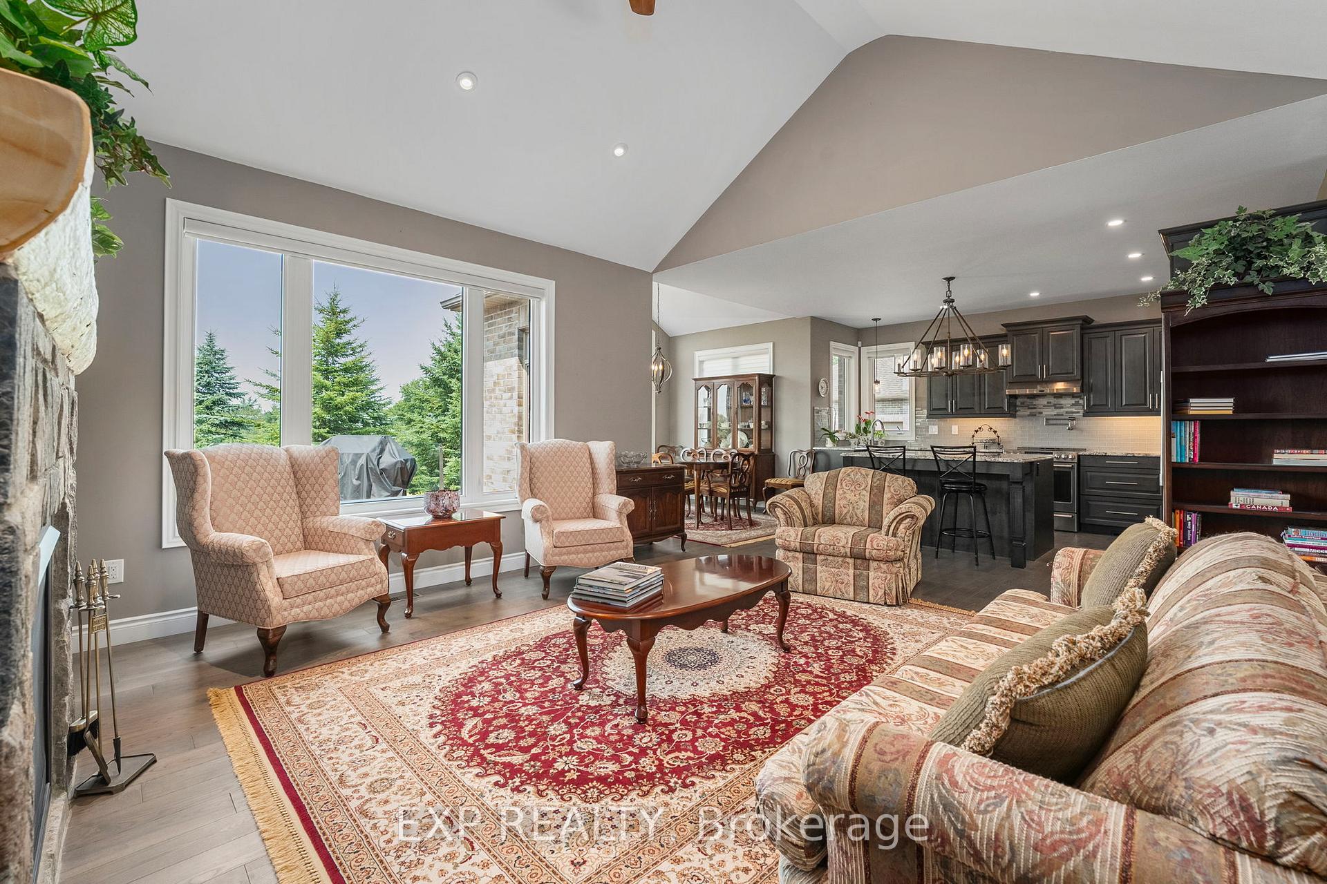 Photo 14 of 1295 Saintfield Road, Scugog, Rural Scugog — HOMEH