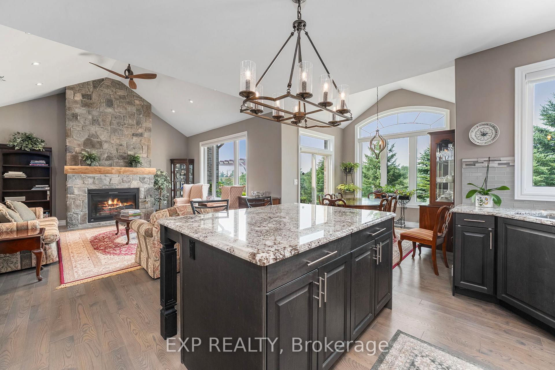 Photo 15 of 1295 Saintfield Road, Scugog, Rural Scugog — HOMEH