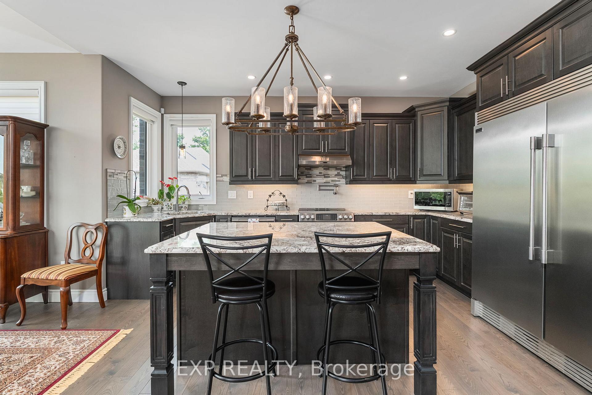 Photo 16 of 1295 Saintfield Road, Scugog, Rural Scugog — HOMEH