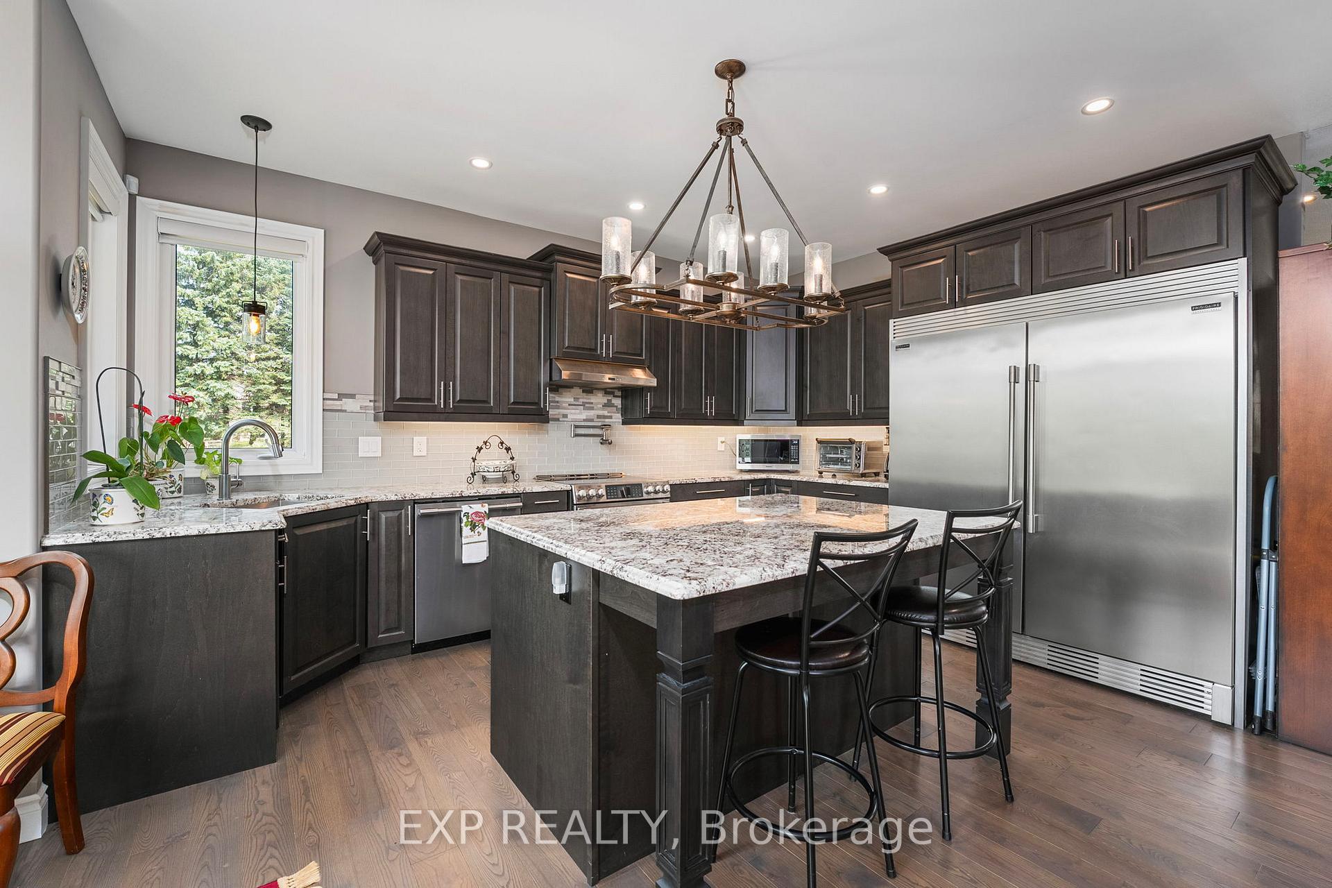 Photo 17 of 1295 Saintfield Road, Scugog, Rural Scugog — HOMEH