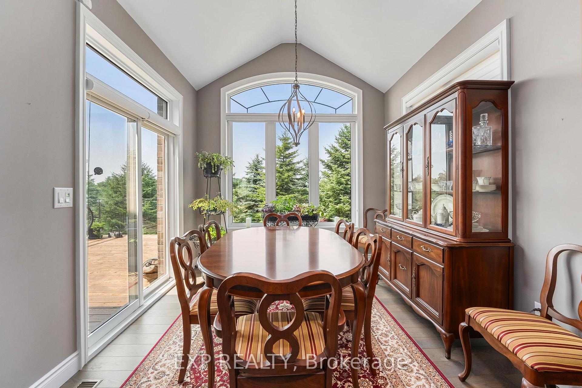 Photo 21 of 1295 Saintfield Road, Scugog, Rural Scugog — HOMEH
