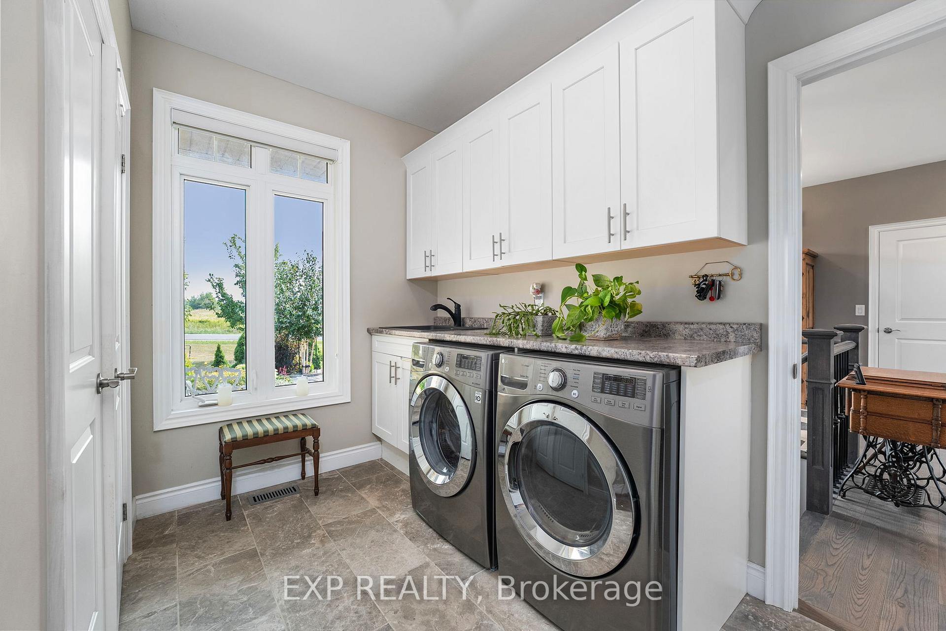 Photo 22 of 1295 Saintfield Road, Scugog, Rural Scugog — HOMEH