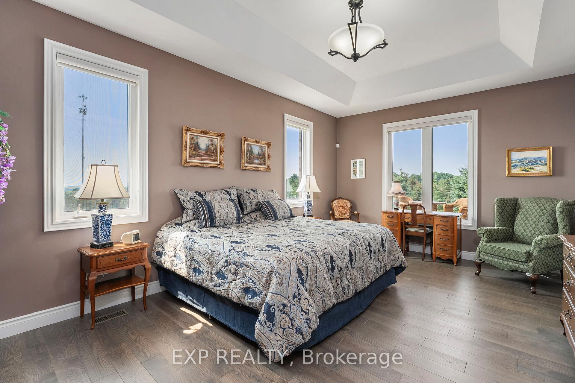 Photo 24 of 1295 Saintfield Road, Scugog, Rural Scugog — HOMEH