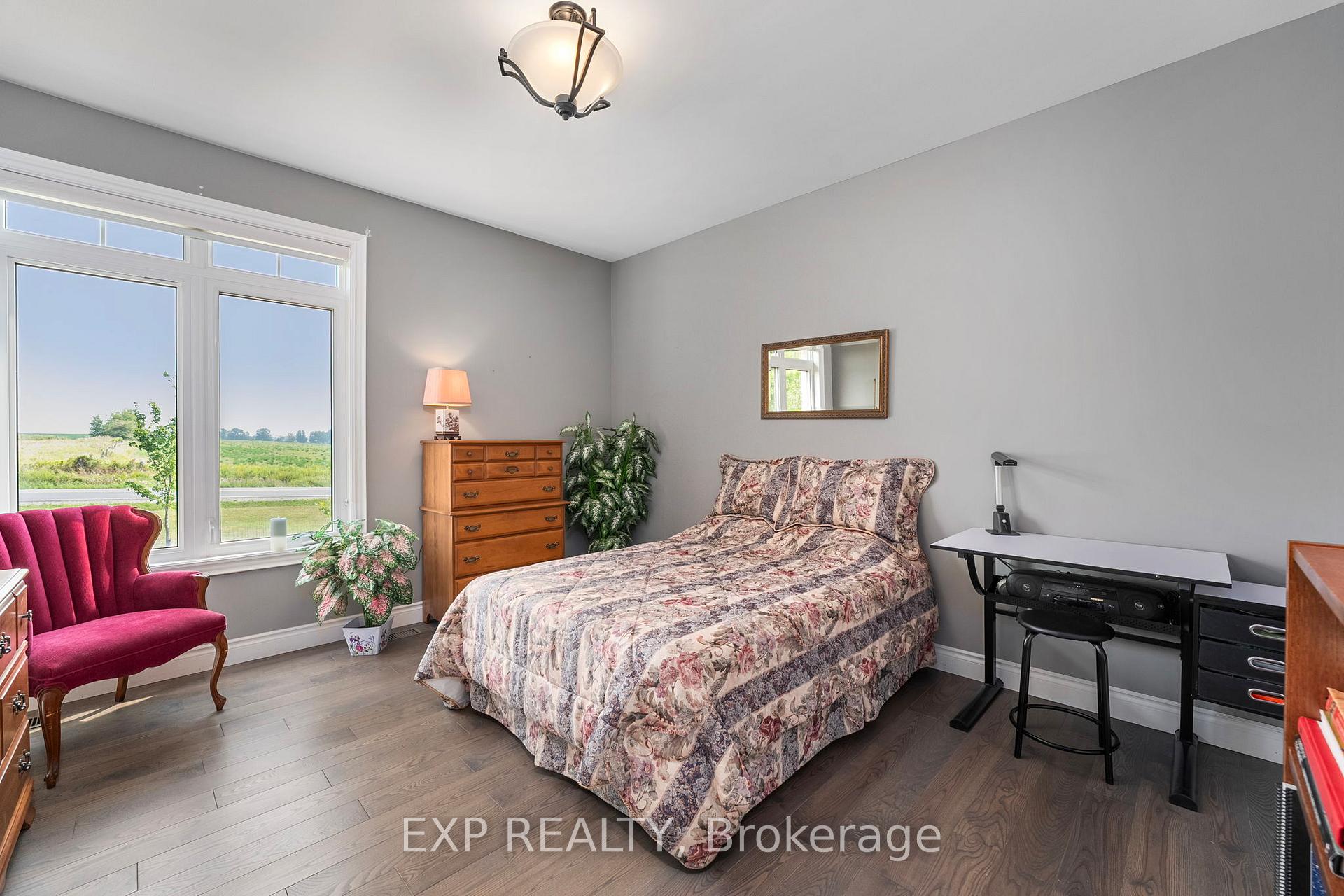 Photo 28 of 1295 Saintfield Road, Scugog, Rural Scugog — HOMEH