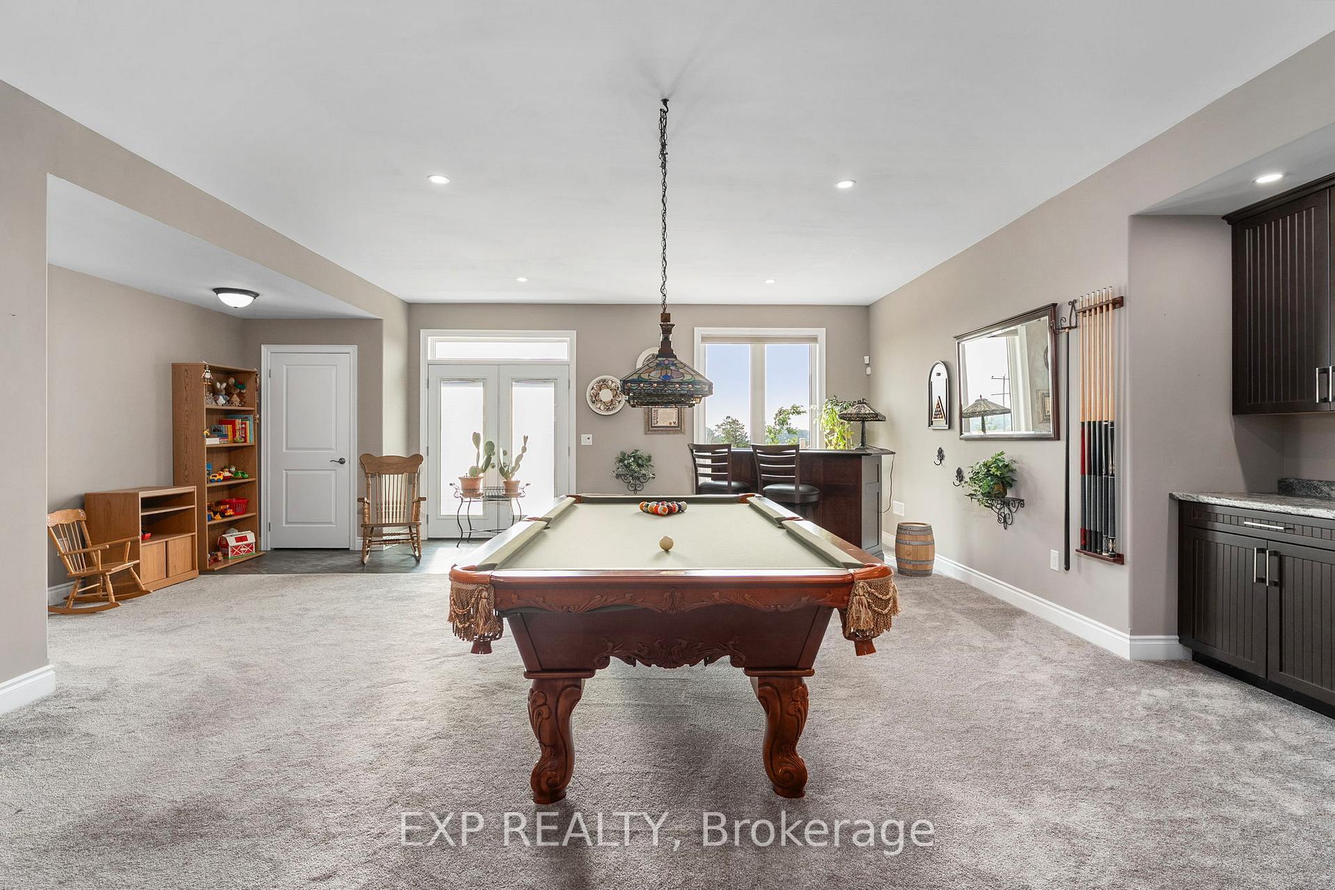 Photo 38 of 1295 Saintfield Road, Scugog, Rural Scugog — HOMEH