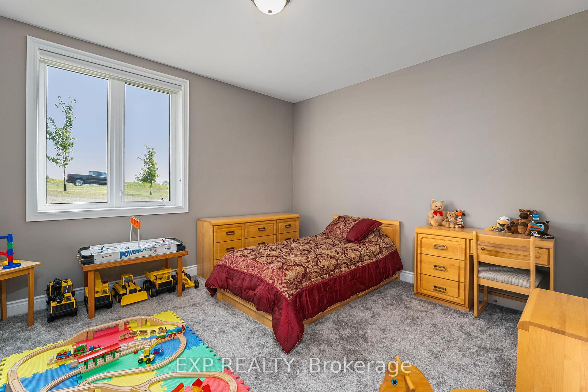 Photo 40 of 1295 Saintfield Road, Scugog, Rural Scugog — HOMEH