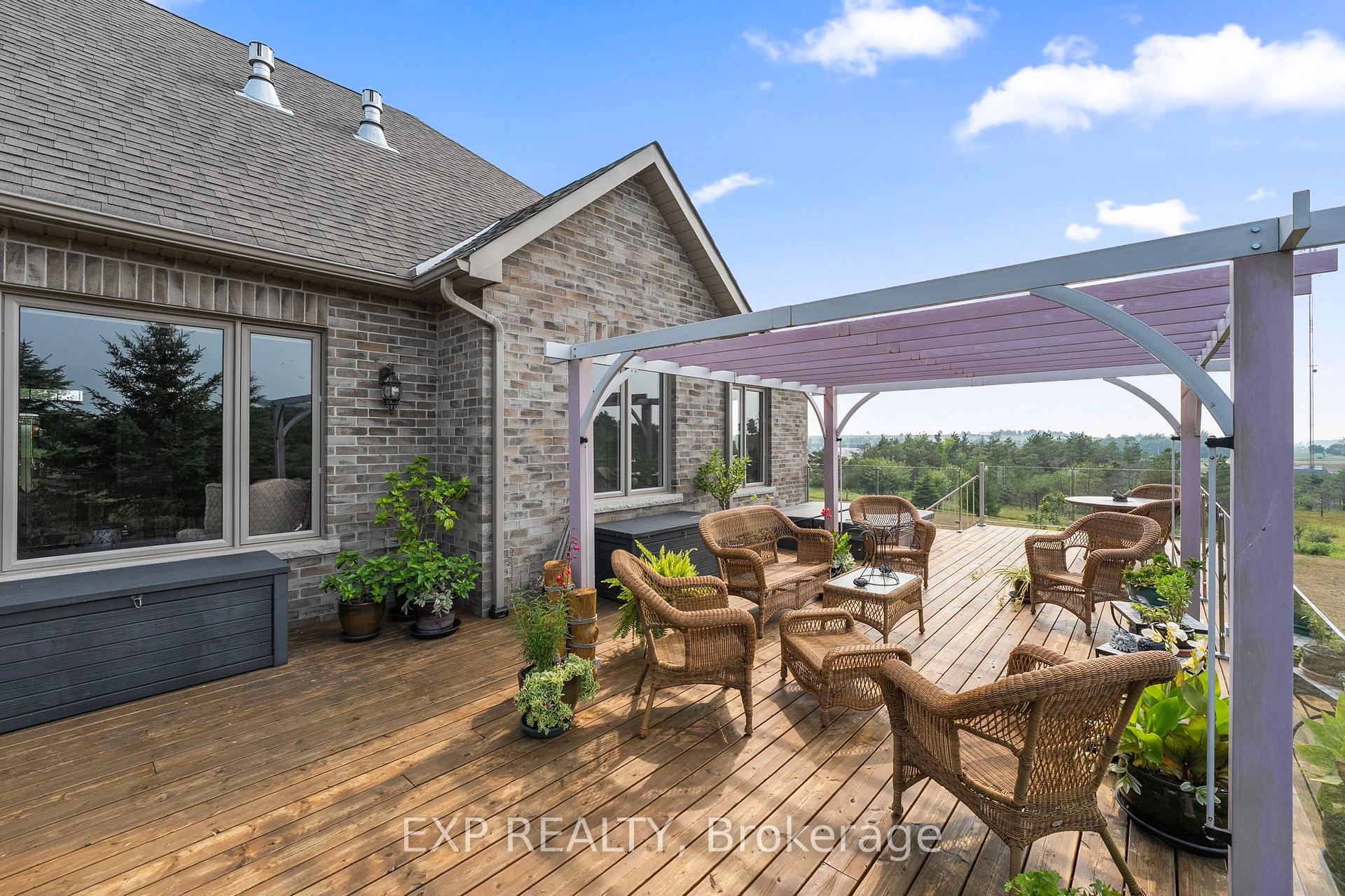 Photo 44 of 1295 Saintfield Road, Scugog, Rural Scugog — HOMEH