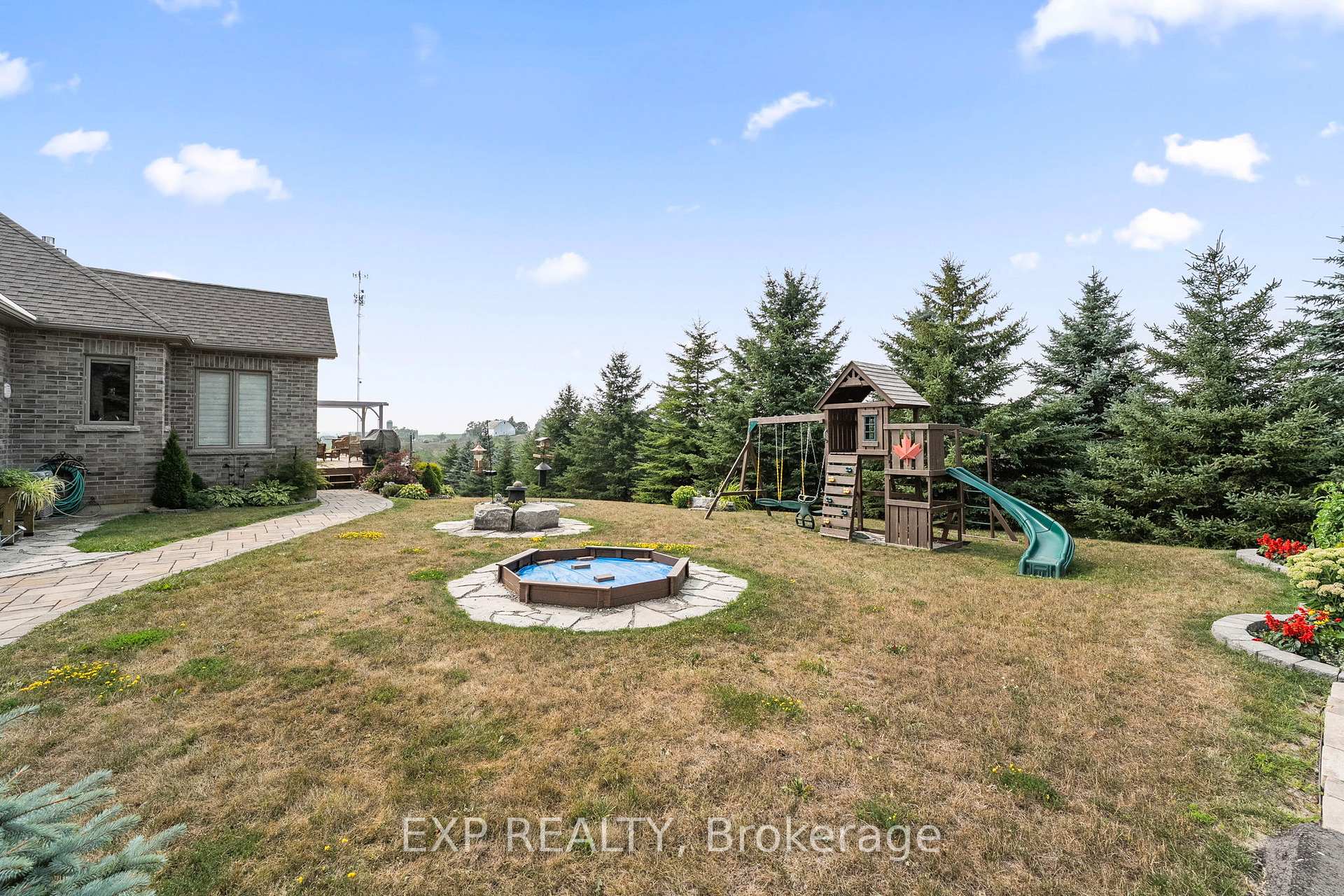 Photo 45 of 1295 Saintfield Road, Scugog, Rural Scugog — HOMEH