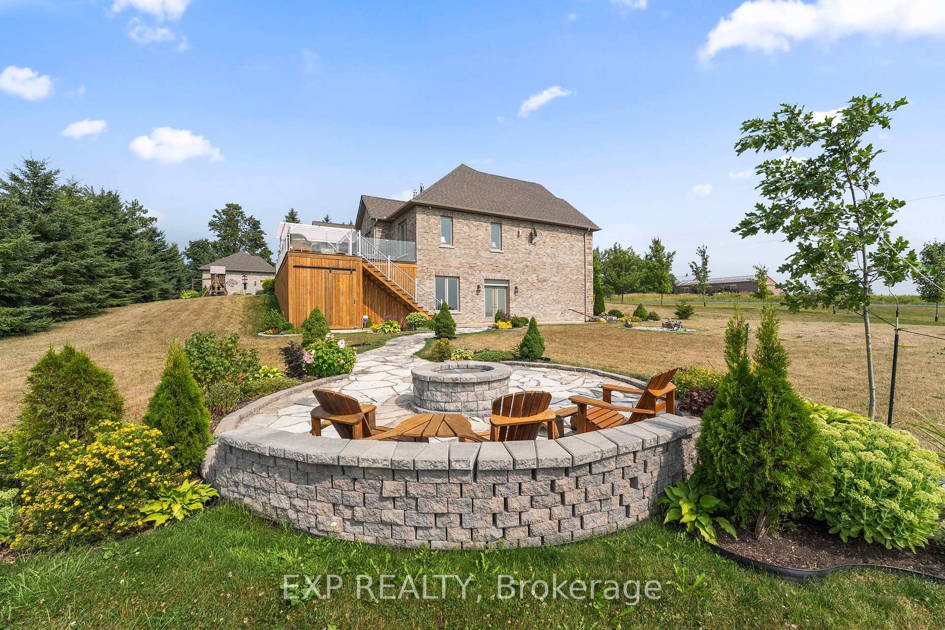 Photo 46 of 1295 Saintfield Road, Scugog, Rural Scugog — HOMEH