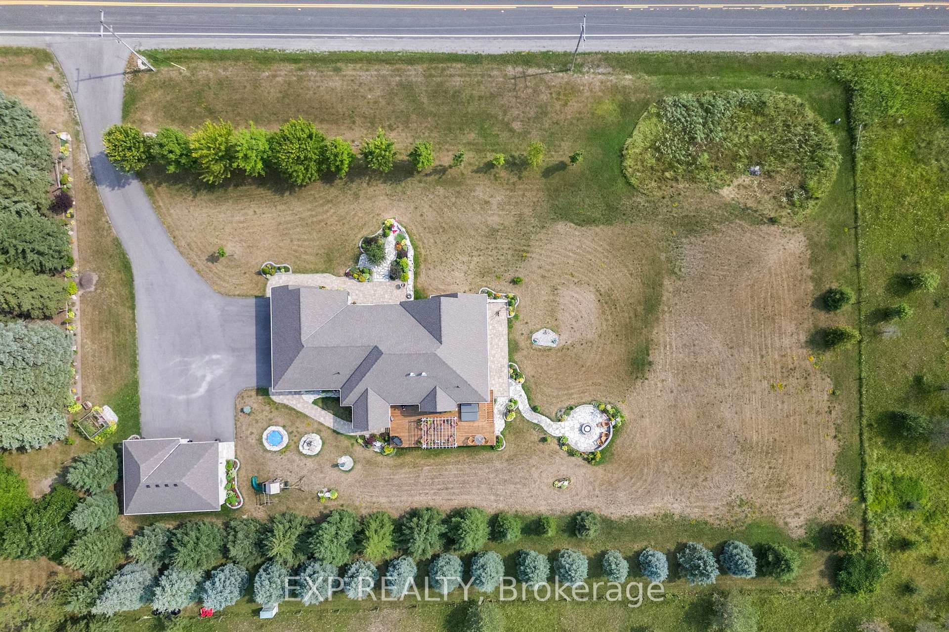Photo 49 of 1295 Saintfield Road, Scugog, Rural Scugog — HOMEH