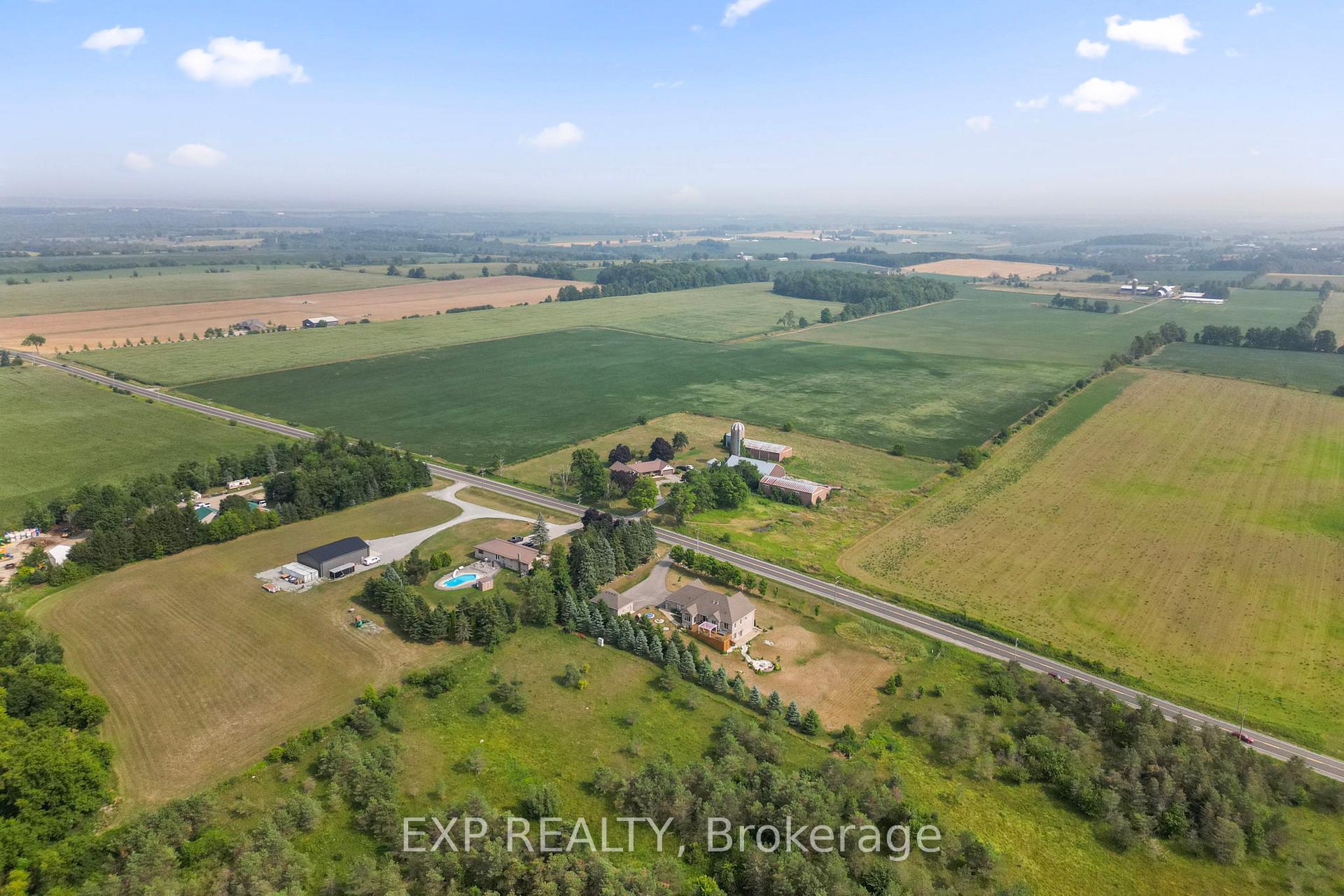 Photo 50 of 1295 Saintfield Road, Scugog, Rural Scugog — HOMEH