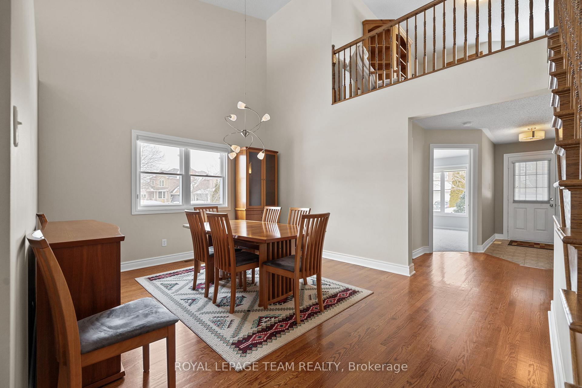 Photo 14 of 8 Bridlegate Place, Ottawa, Craig Henry/Woodvale — HOMEH