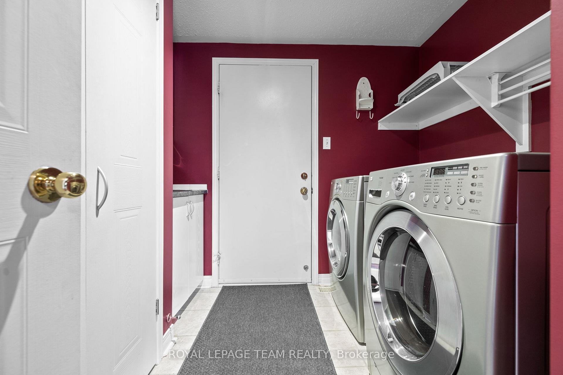 Photo 31 of 8 Bridlegate Place, Ottawa, Craig Henry/Woodvale — HOMEH