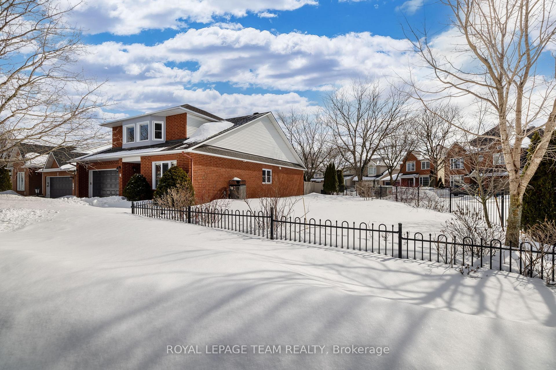 Photo 32 of 8 Bridlegate Place, Ottawa, Craig Henry/Woodvale — HOMEH