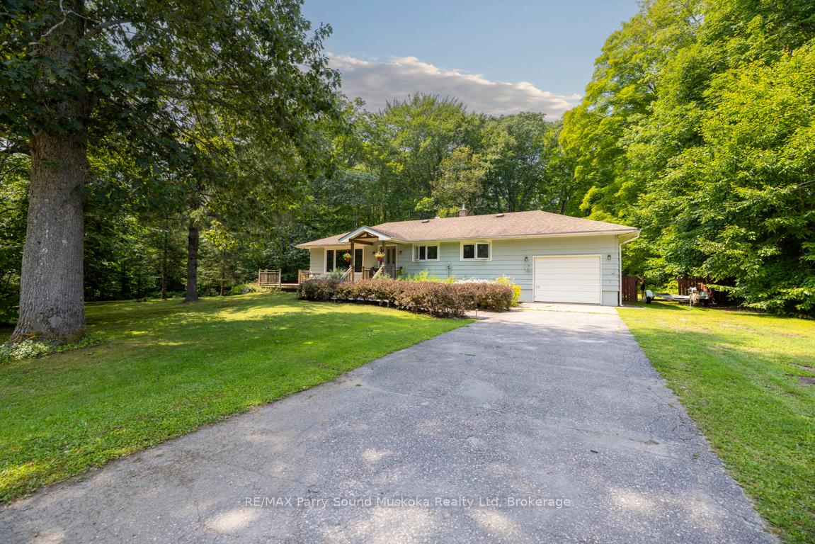 Photo 1 of 20 Sandy Plains Road, Seguin, Humphrey — HOMEH