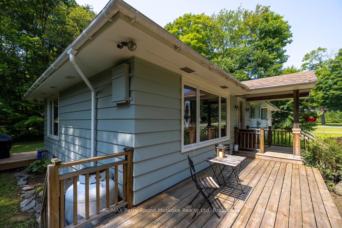 Photo 4 of 20 Sandy Plains Road, Seguin, Humphrey — HOMEH