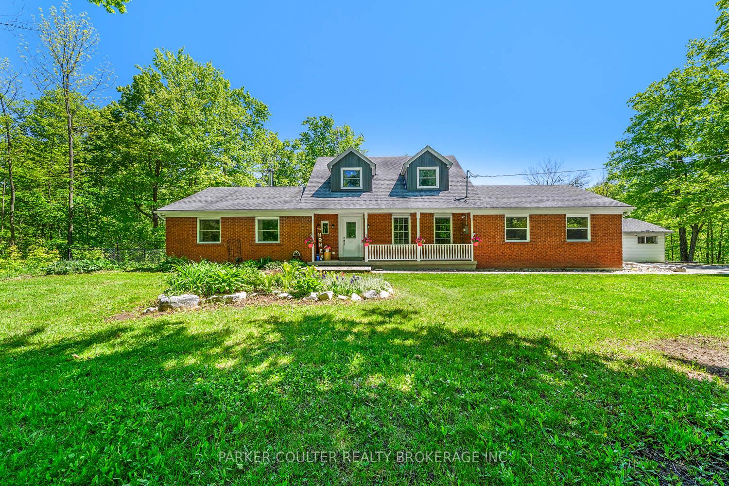Photo 1 of 1683 Dunns Line, Severn, Rural Severn — HOMEH