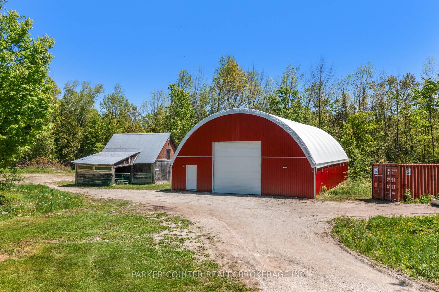 Photo 31 of 1683 Dunns Line, Severn, Rural Severn — HOMEH
