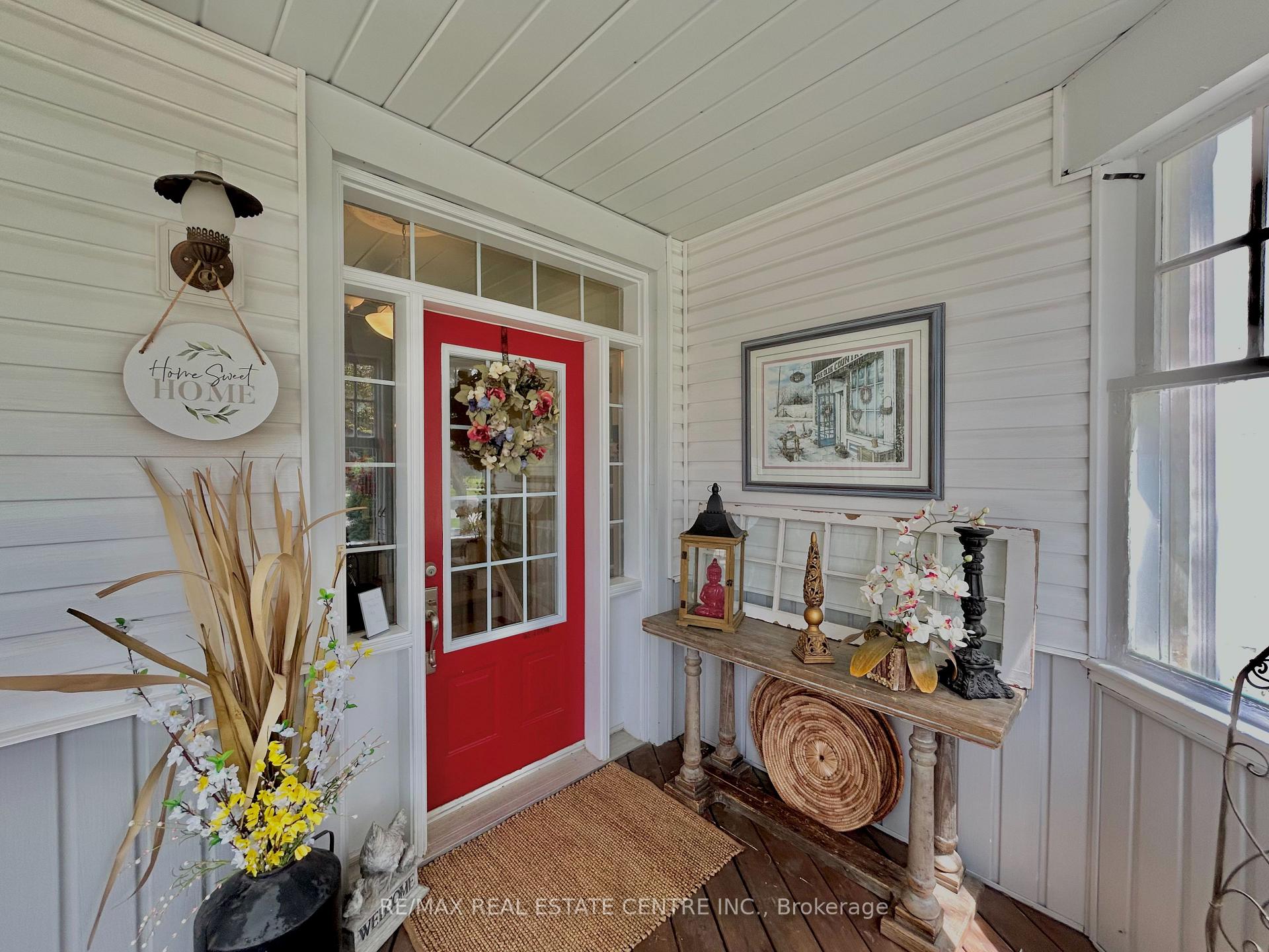 Photo 6 of 234 Main St Street E, Shelburne — HOMEH