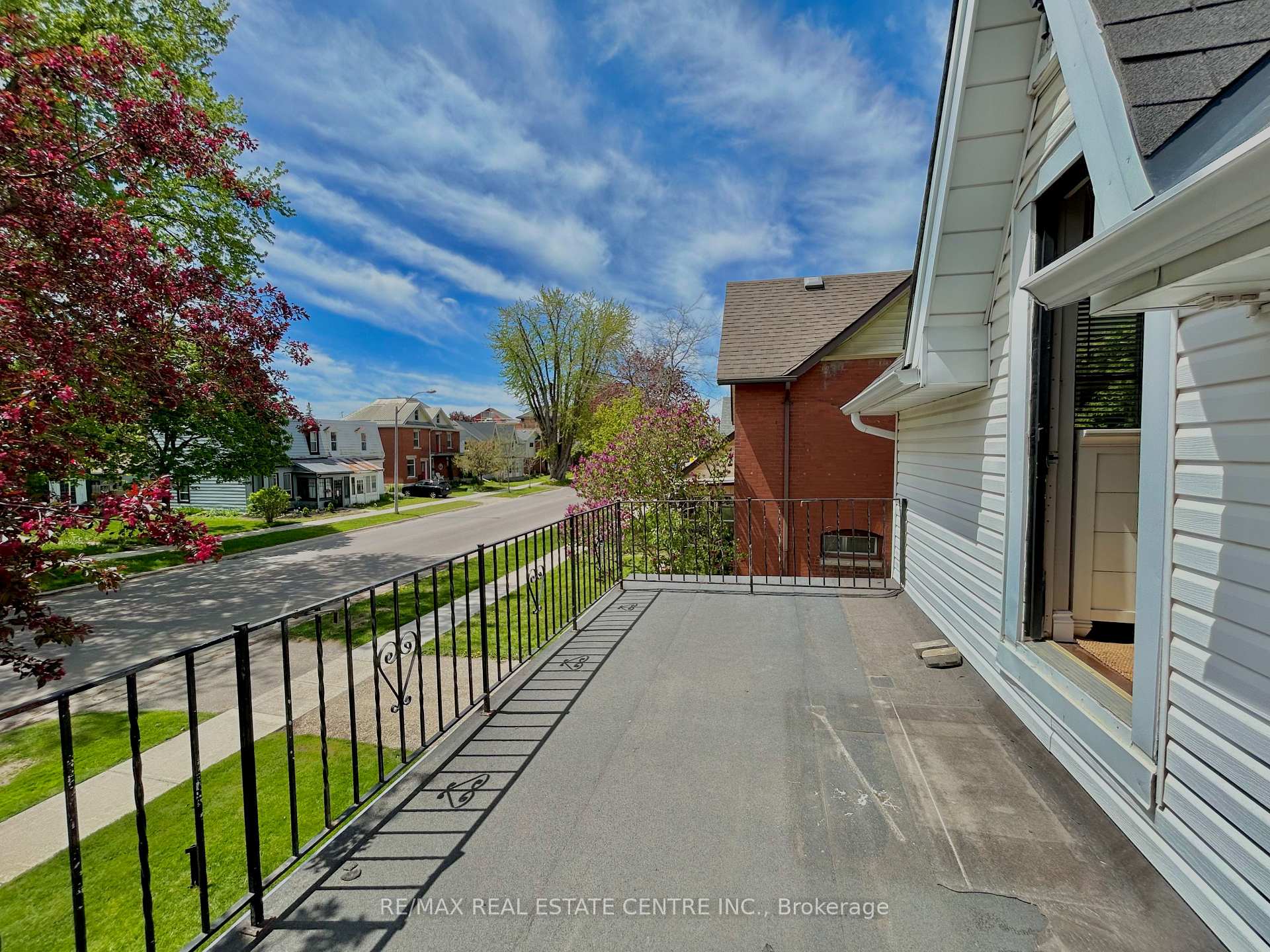 Photo 41 of 234 Main St Street E, Shelburne — HOMEH