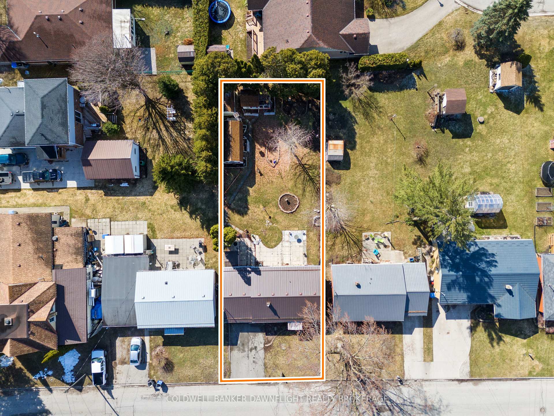 Photo 2 of 121 Victoria Street W, South Huron, Exeter — HOMEH