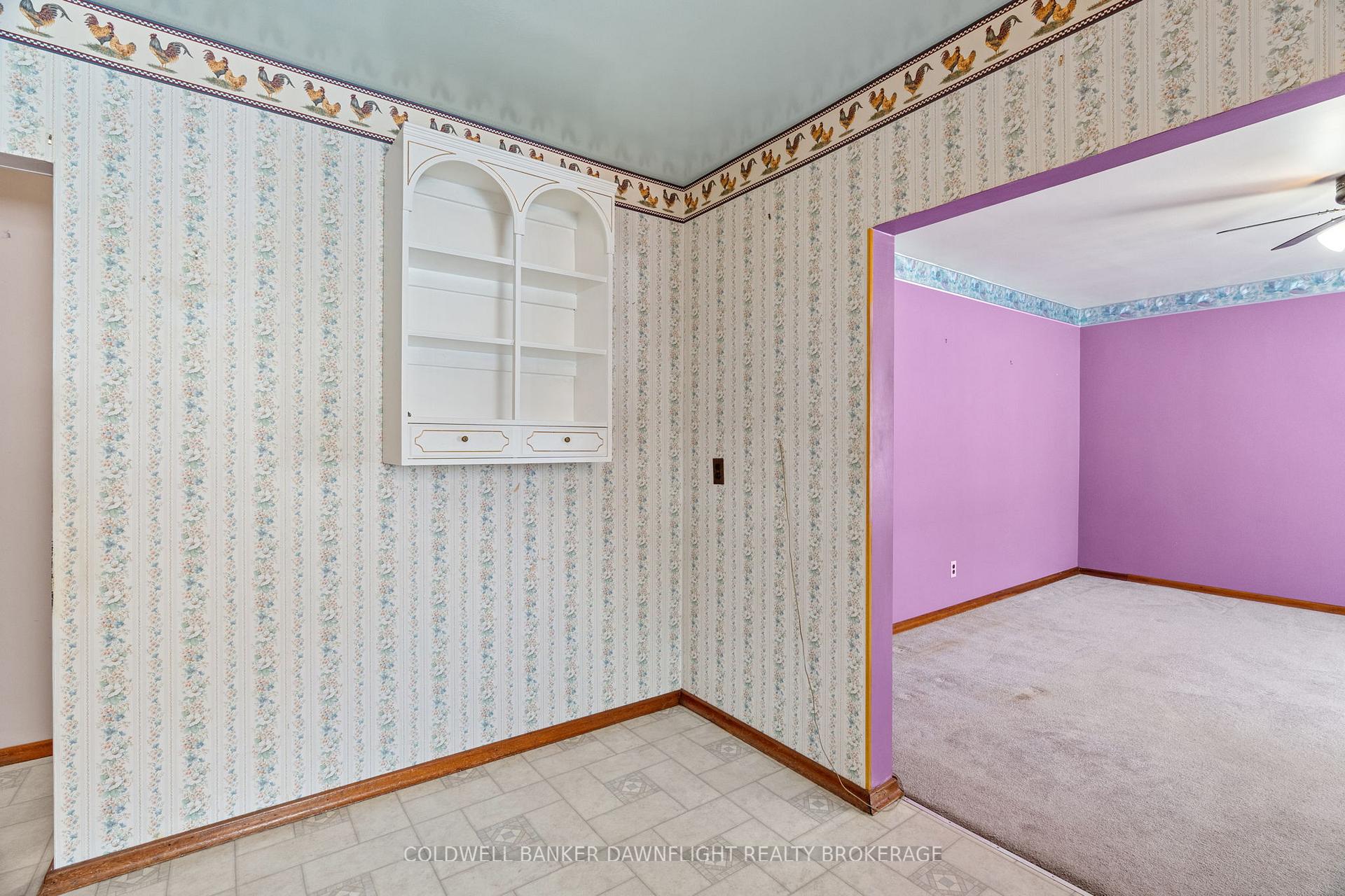 Photo 26 of 121 Victoria Street W, South Huron, Exeter — HOMEH