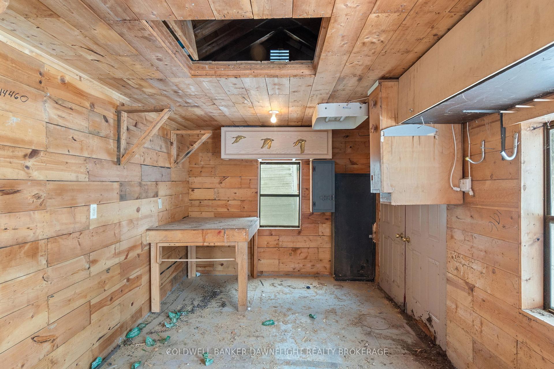 Photo 35 of 121 Victoria Street W, South Huron, Exeter — HOMEH