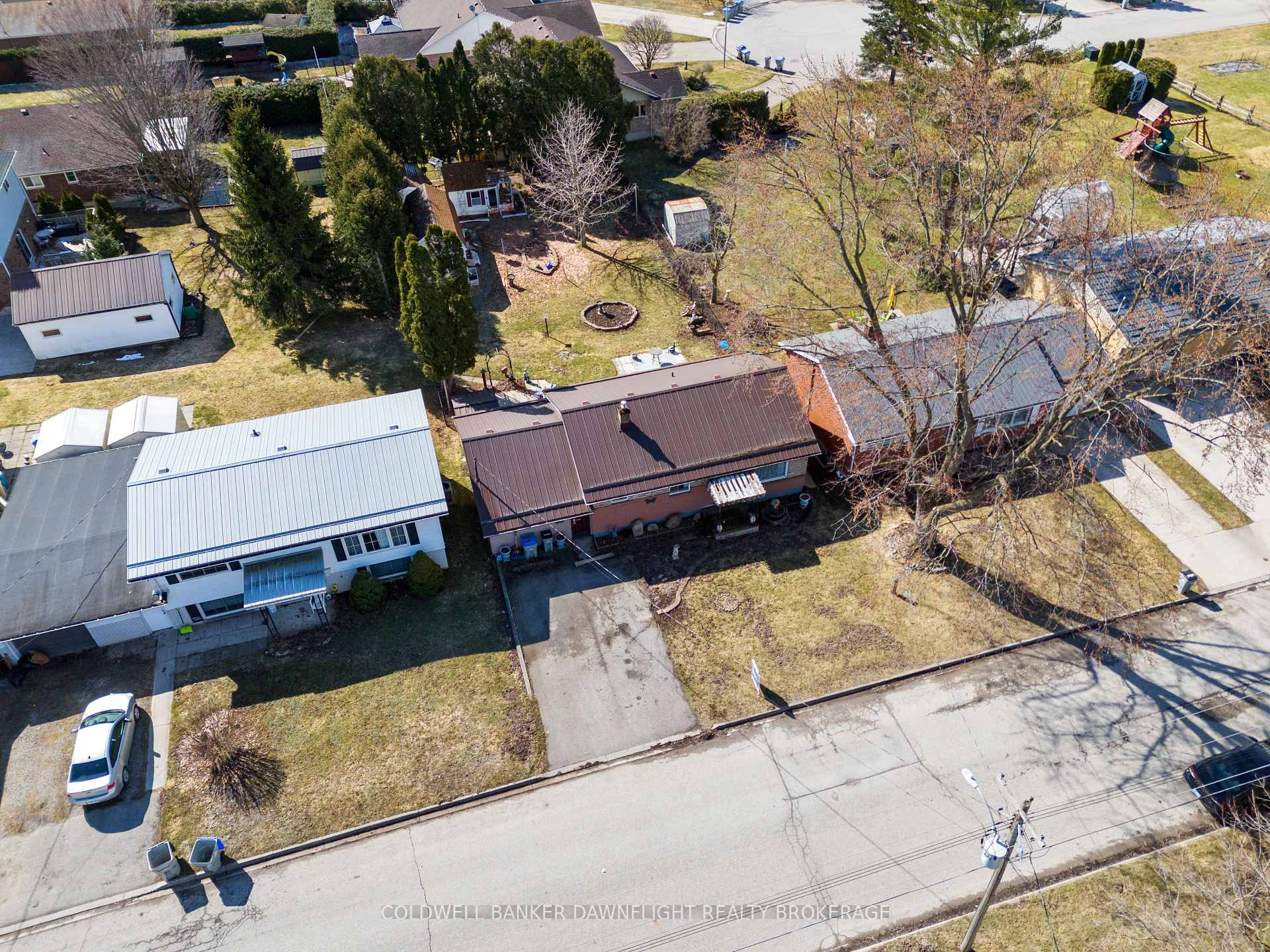Photo 47 of 121 Victoria Street W, South Huron, Exeter — HOMEH