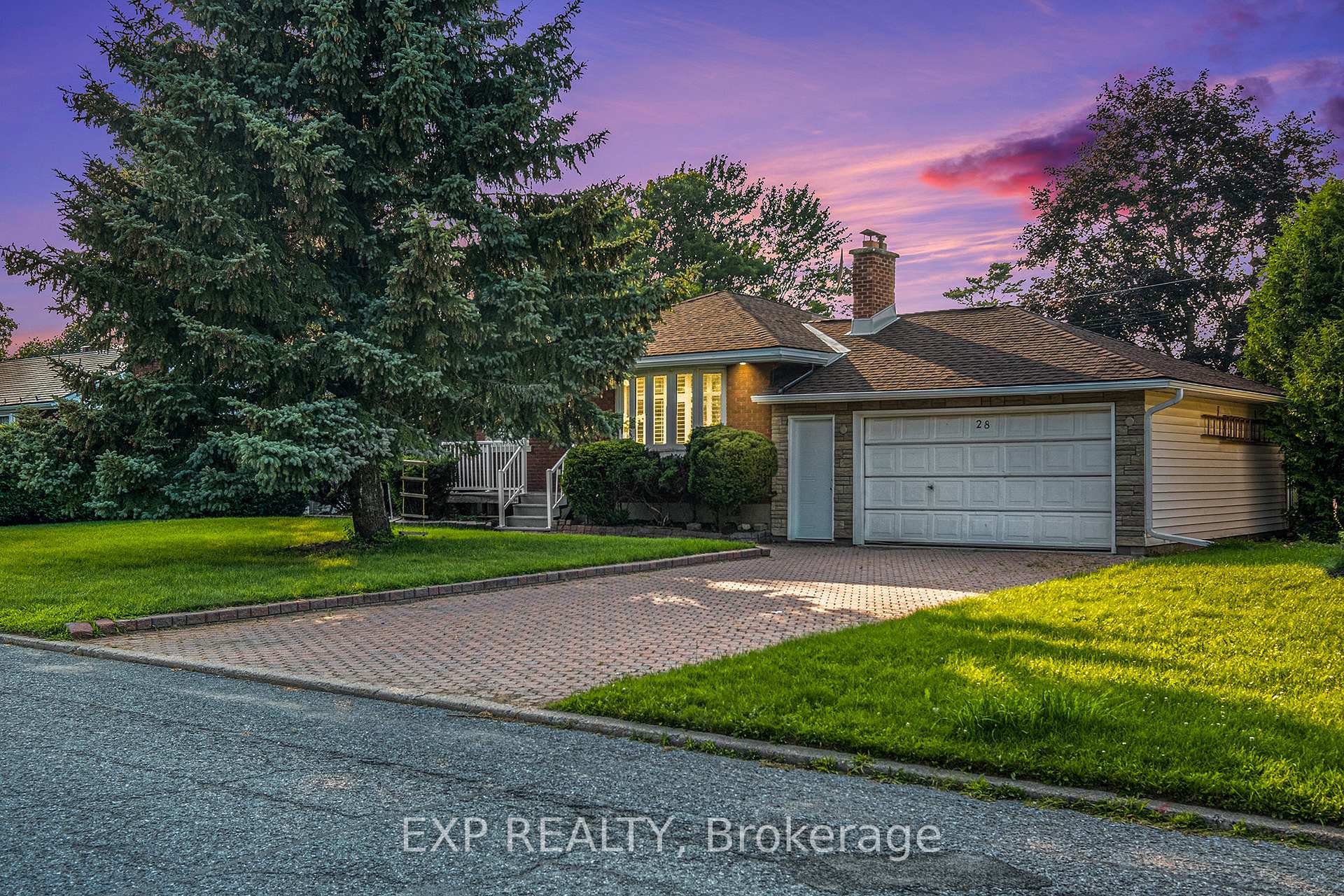 Photo 19 of 28 Roundhay Drive, Ottawa, Manordale — HOMEH