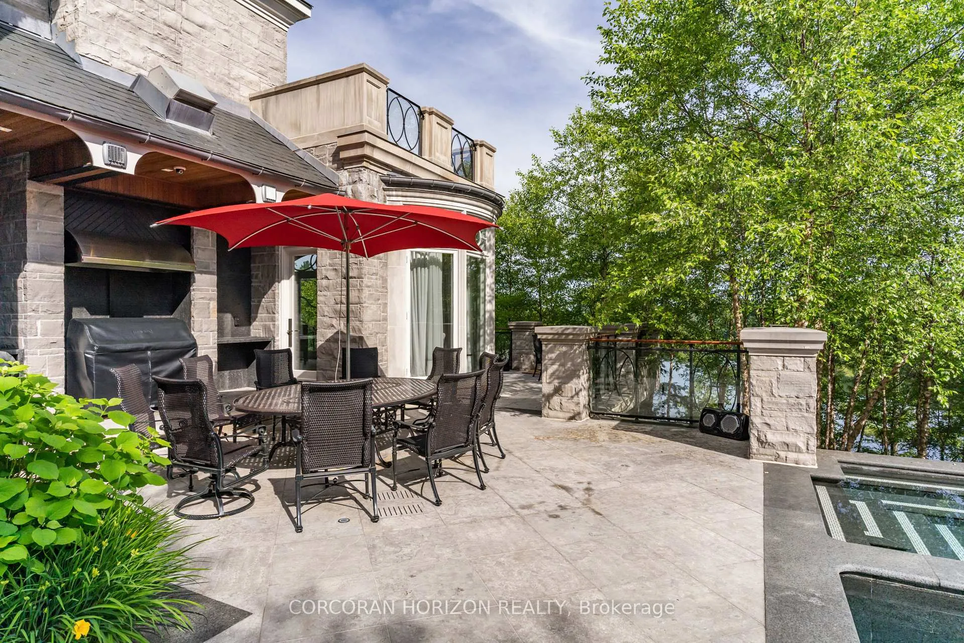 Photo 35 of 155 Burgess Road, Seguin — HOMEH