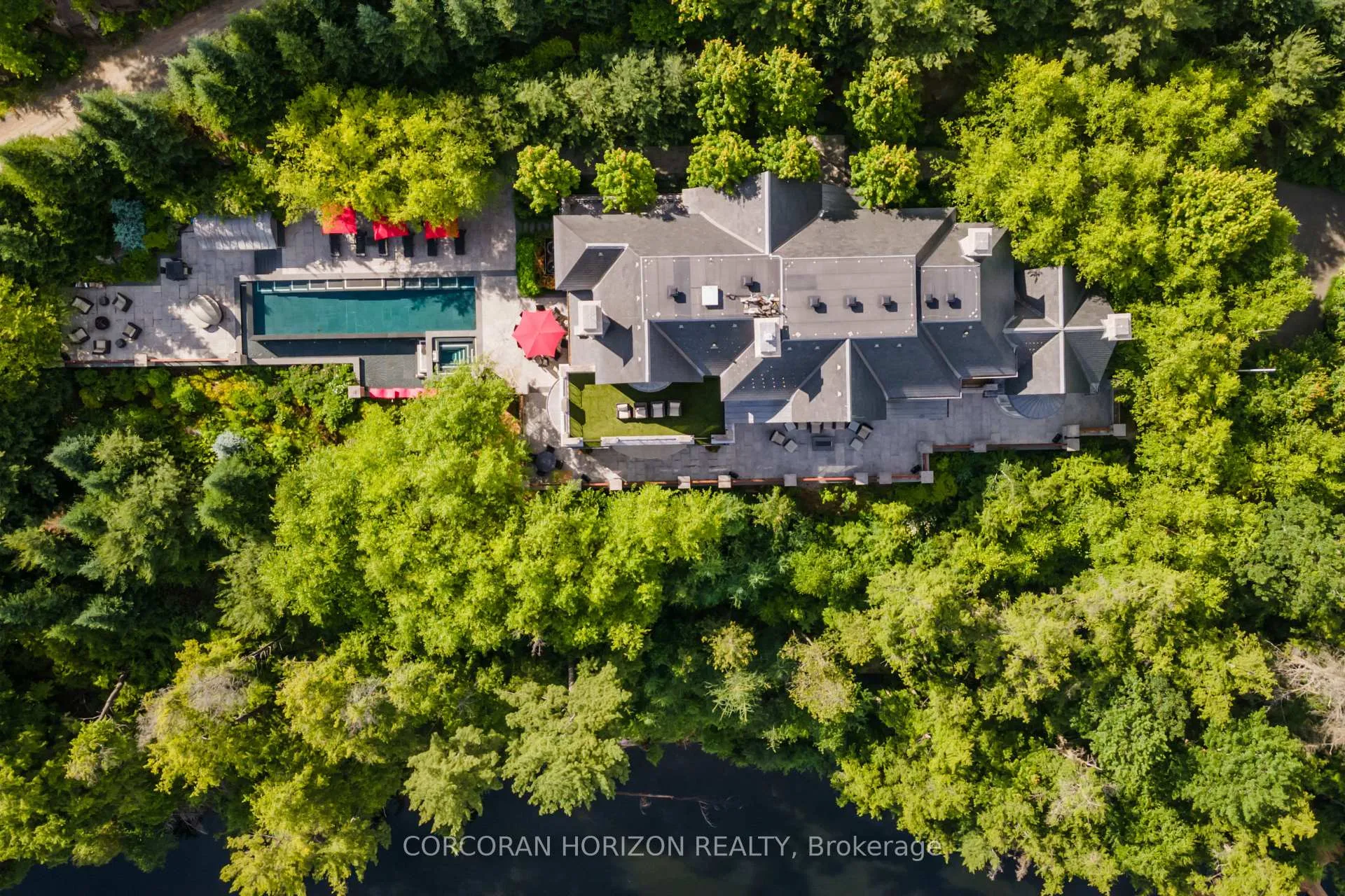 Photo 37 of 155 Burgess Road, Seguin — HOMEH