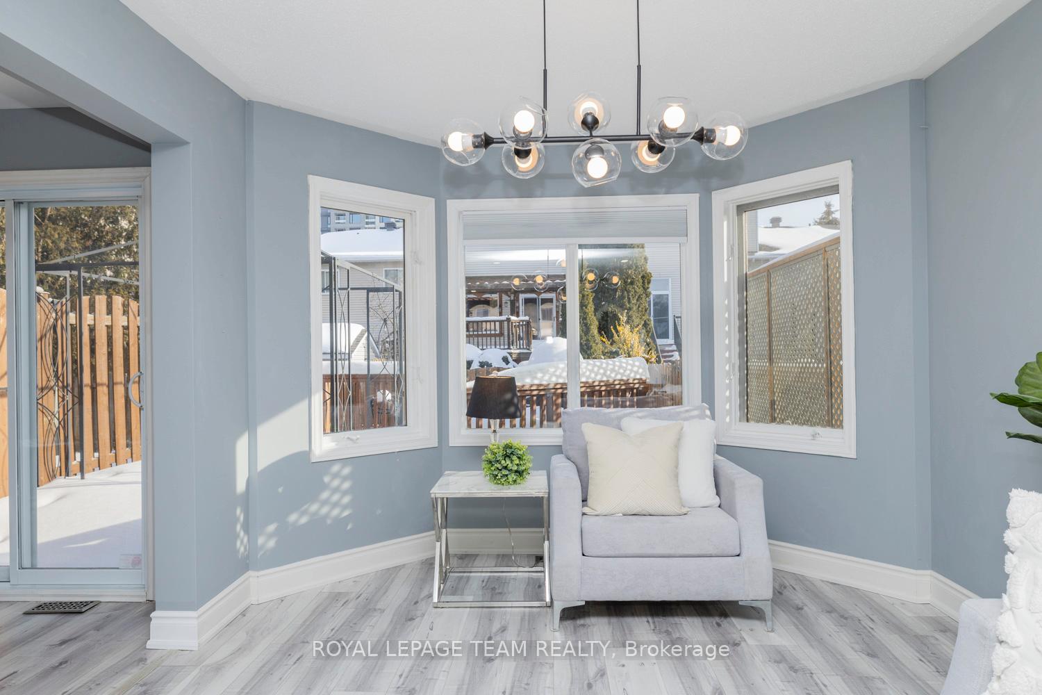 Photo 10 of 116 Thornbury Crescent, Ottawa, Centrepointe — HOMEH