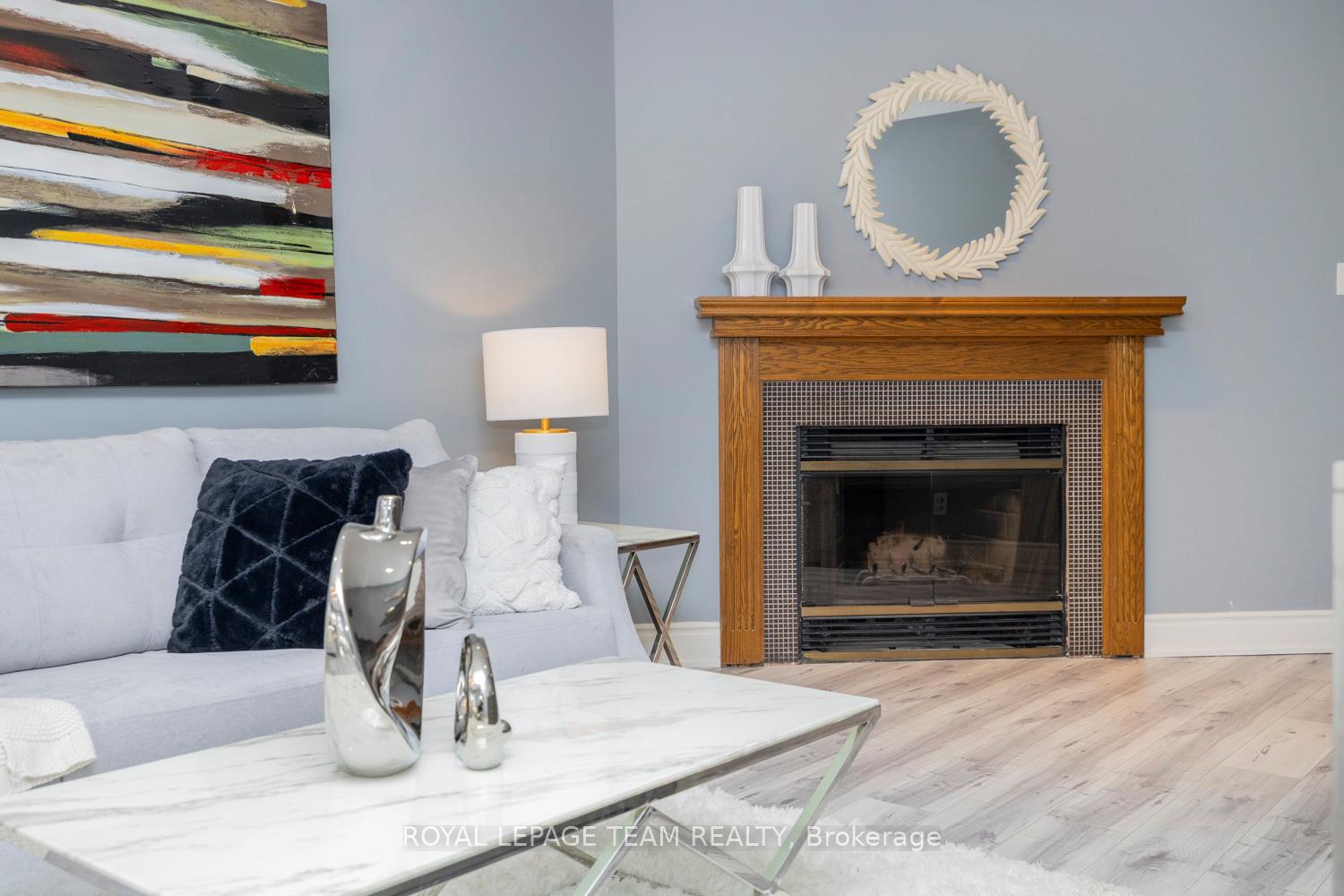 Photo 15 of 116 Thornbury Crescent, Ottawa, Centrepointe — HOMEH